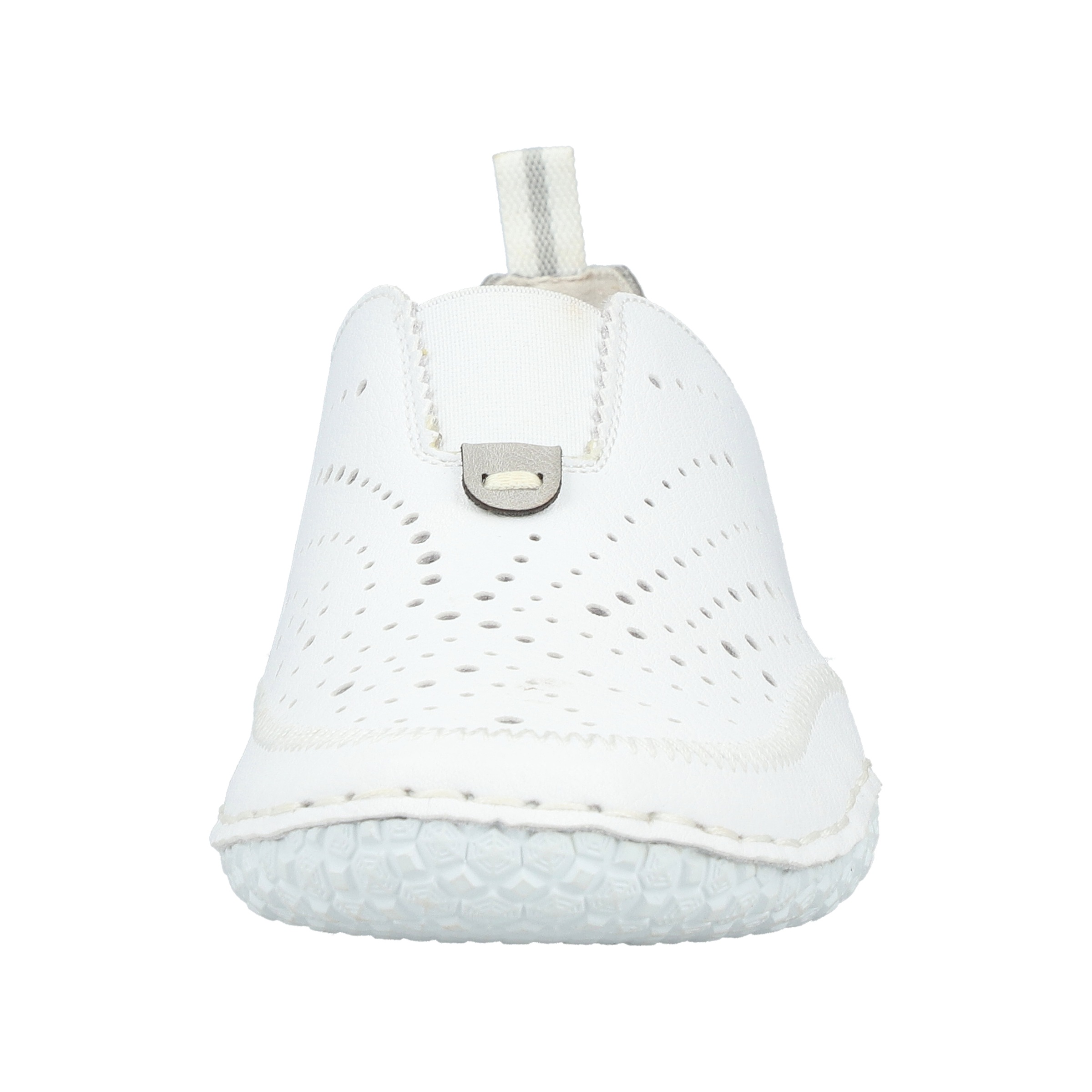 Rieker Slipper  Slip-on Sneaker, Schlupfschuh, Halbschuh mit Gummizug