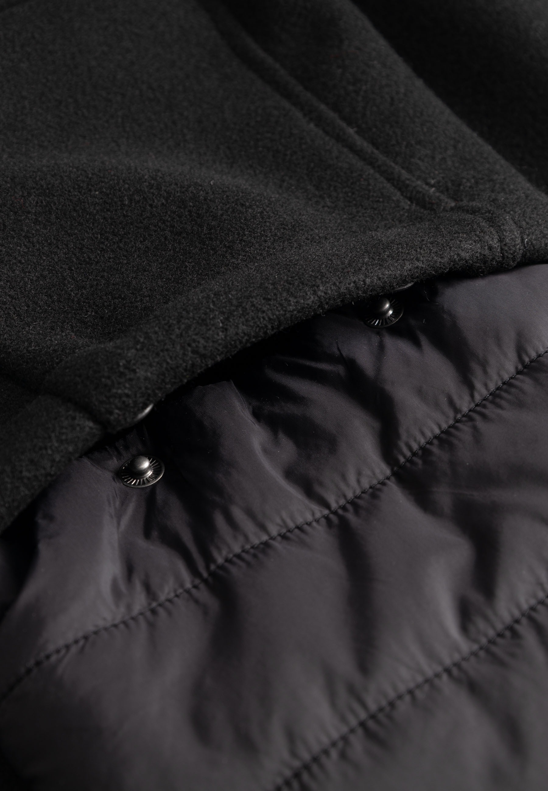 Frieda & Freddies Winterjacke »Frieda & Freddies Kurzmantel«