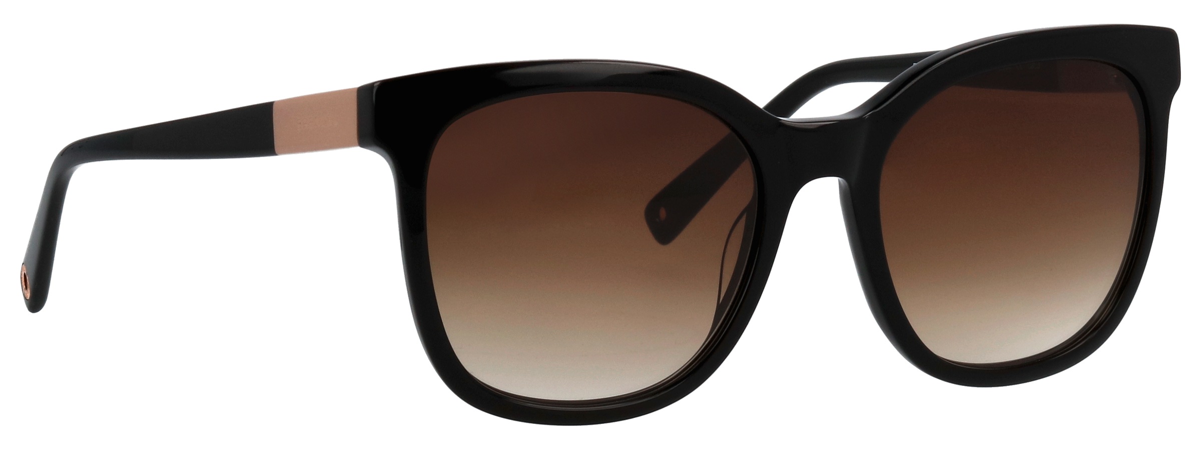 Sonnenbrille BRENDEL EYEWEAR "BRENDEL eyewear Sonnenbrille", Damen, schwarz (umwerfendes schwarz), Sonnenbrillen Sonnenbrille 2
