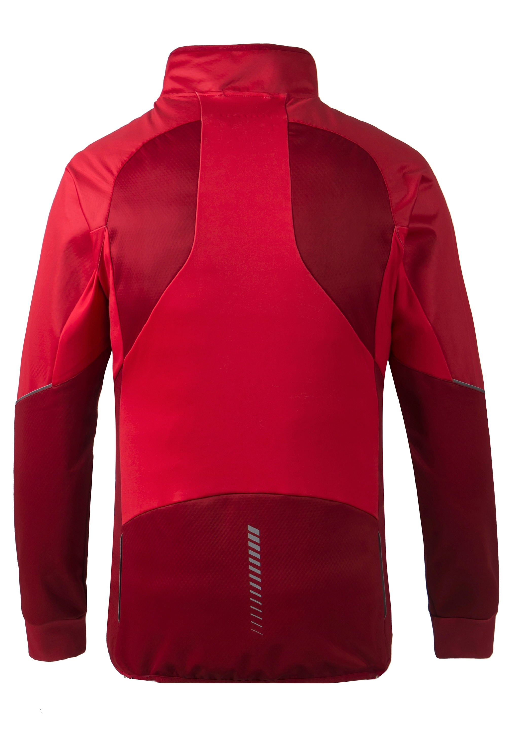 ENDURANCE Trainingsjacke »Rayna«, mit hochabschließendem Kragen