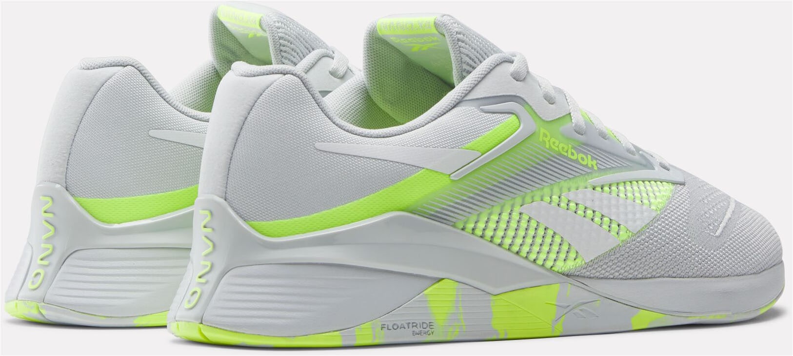 Reebok Trainingsschuh »NANO X4«