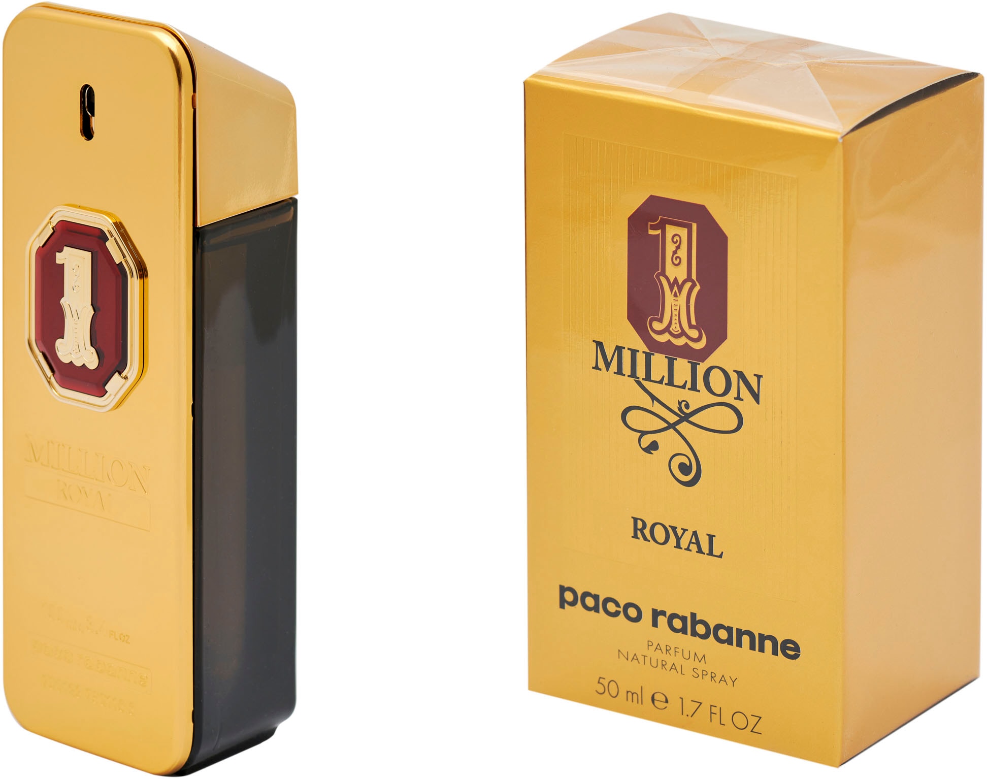 paco rabanne Extrait Parfum »1 Million Royal« (1 tl...