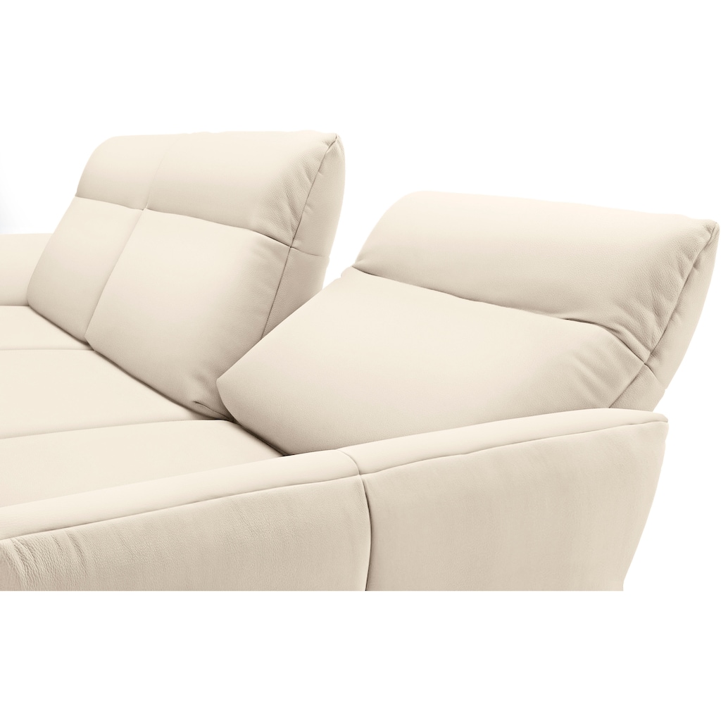 hülsta sofa Ecksofa »hs.460«