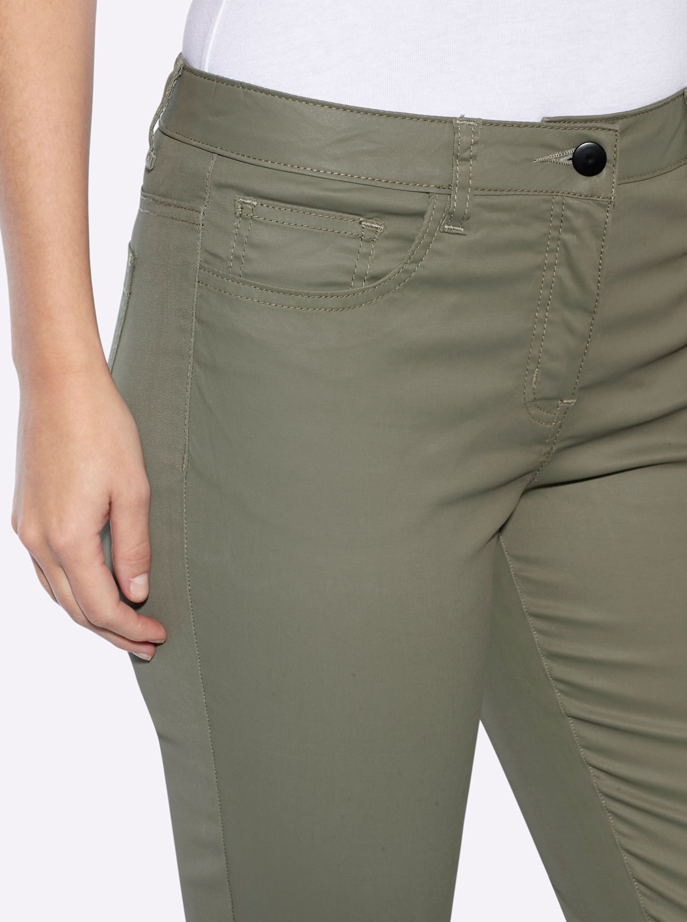 heine 5-Pocket-Hose