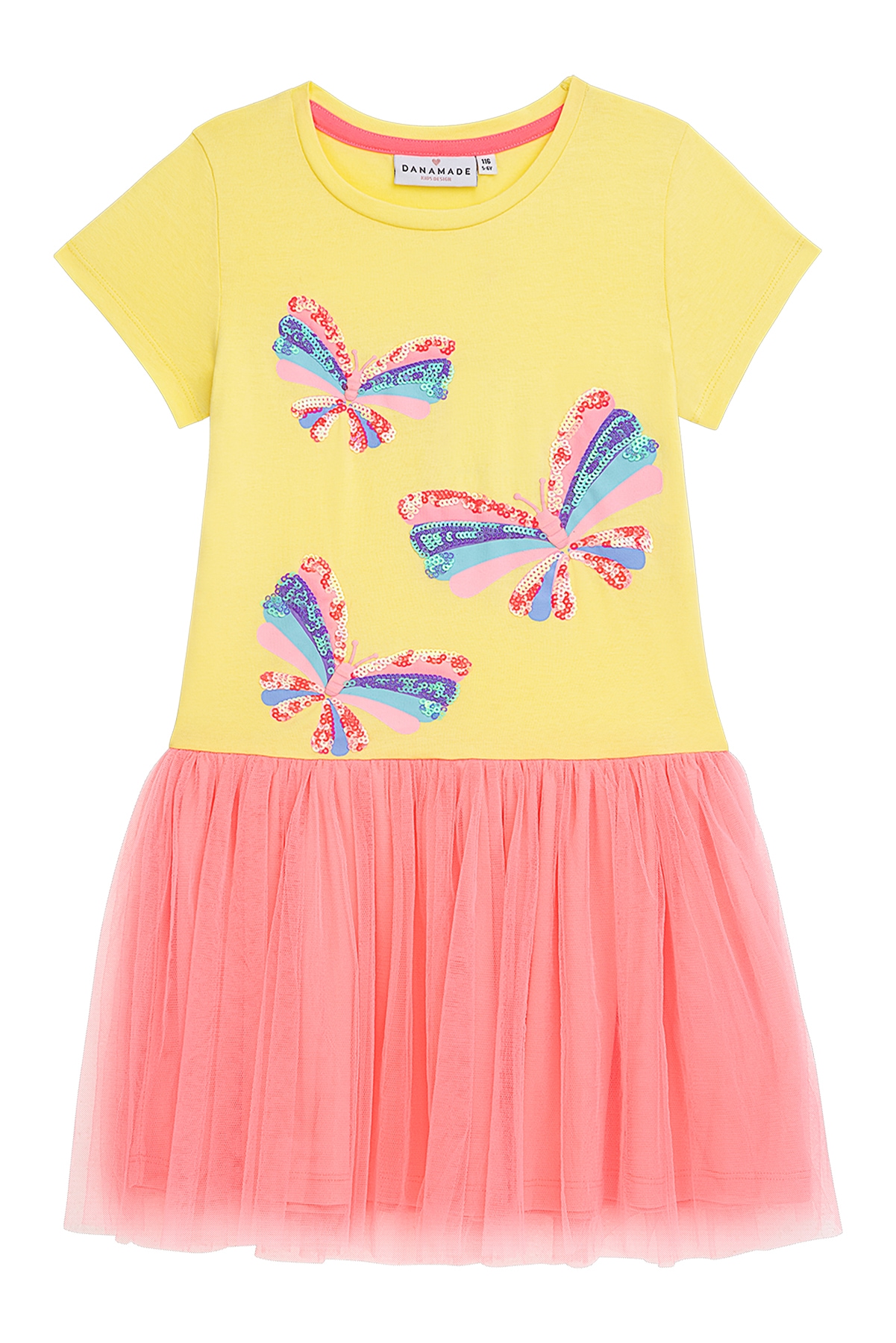 DANAMADE 1100000002199 "DANAMADE Dresses DTESSA"