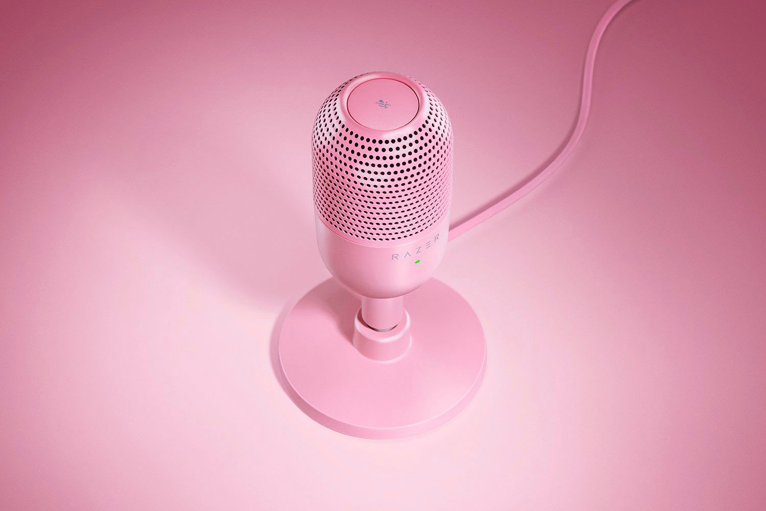 RAZER Streaming-Mikrofon »Seiren V3 Mini«
