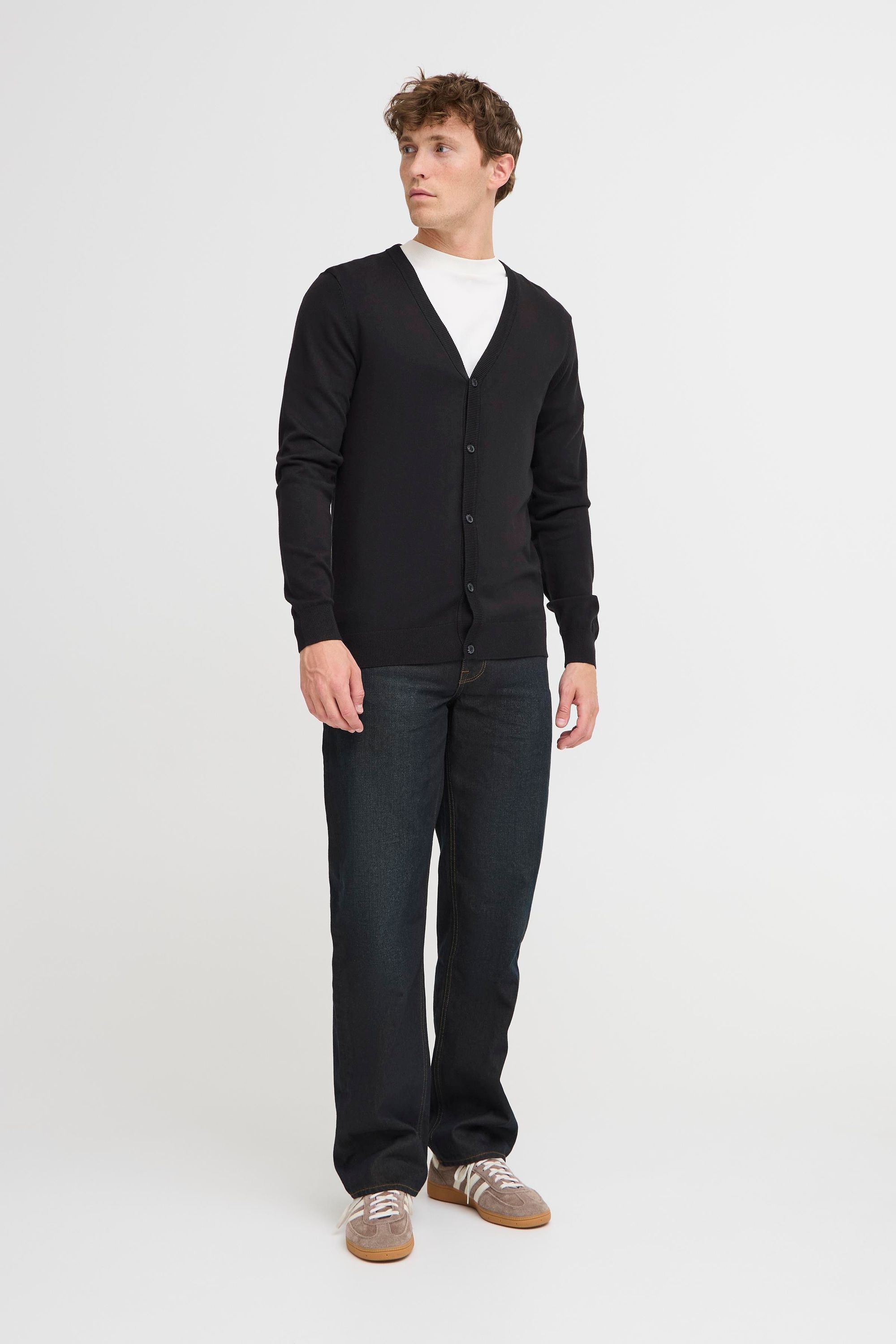 Blend Strickjacke "Strickjacke BHDAN" günstig online kaufen