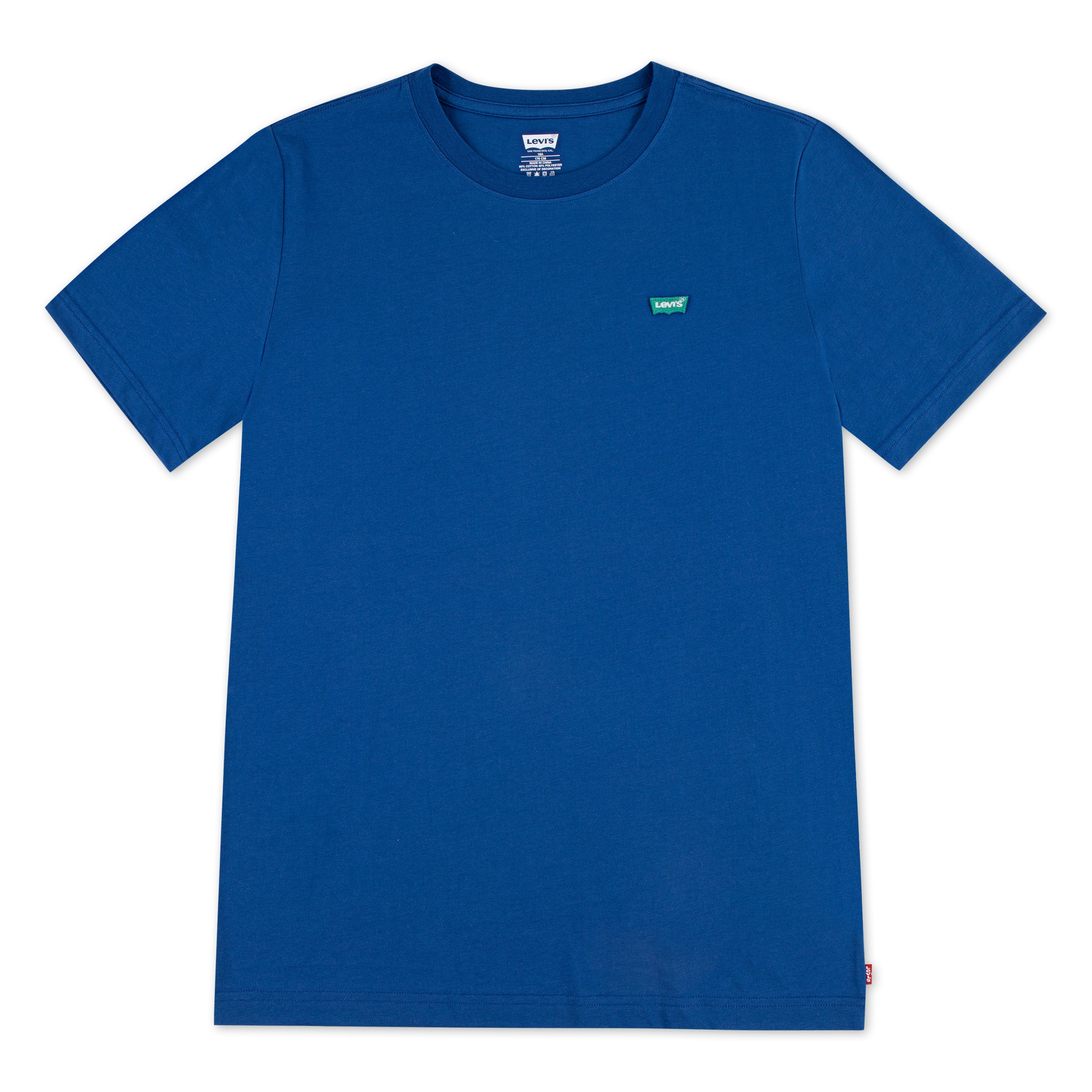 Levi's® Kids T-Shirt »LVB BATWING CHEST HIT« Mit Logo Stickerei for BOYS