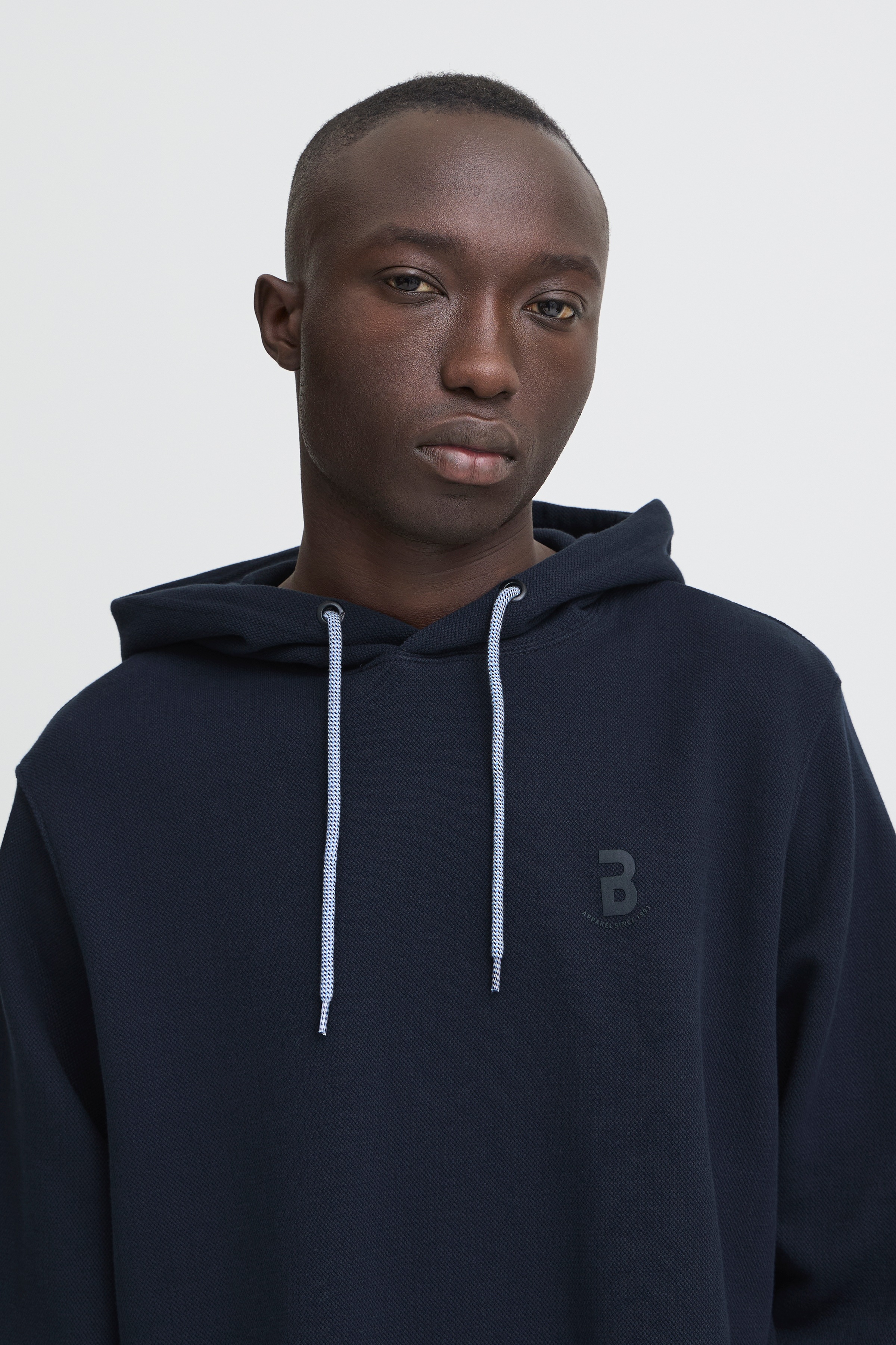 Thumbnail - Blend Kapuzensweatshirt "BHJUMA PIQUE SWEAT"