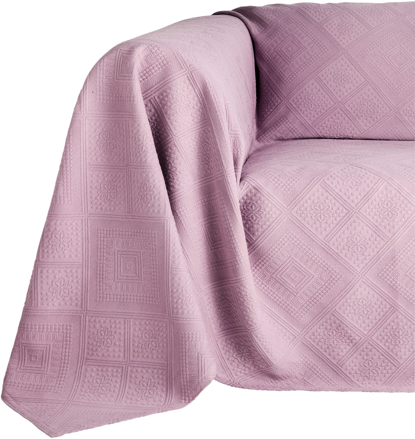 Pereira da Chuna Tagesdecke günstig online kaufen