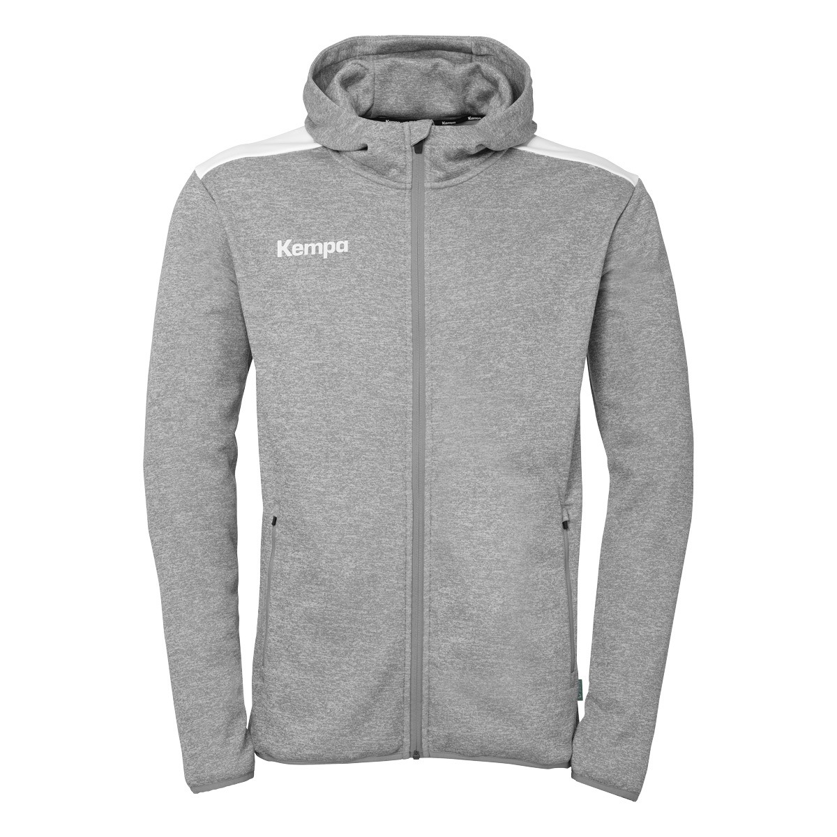 Kempa Trainingsjacke "Kapuzenjacke Emotion 27 Kids" 1 Stk. tlg.