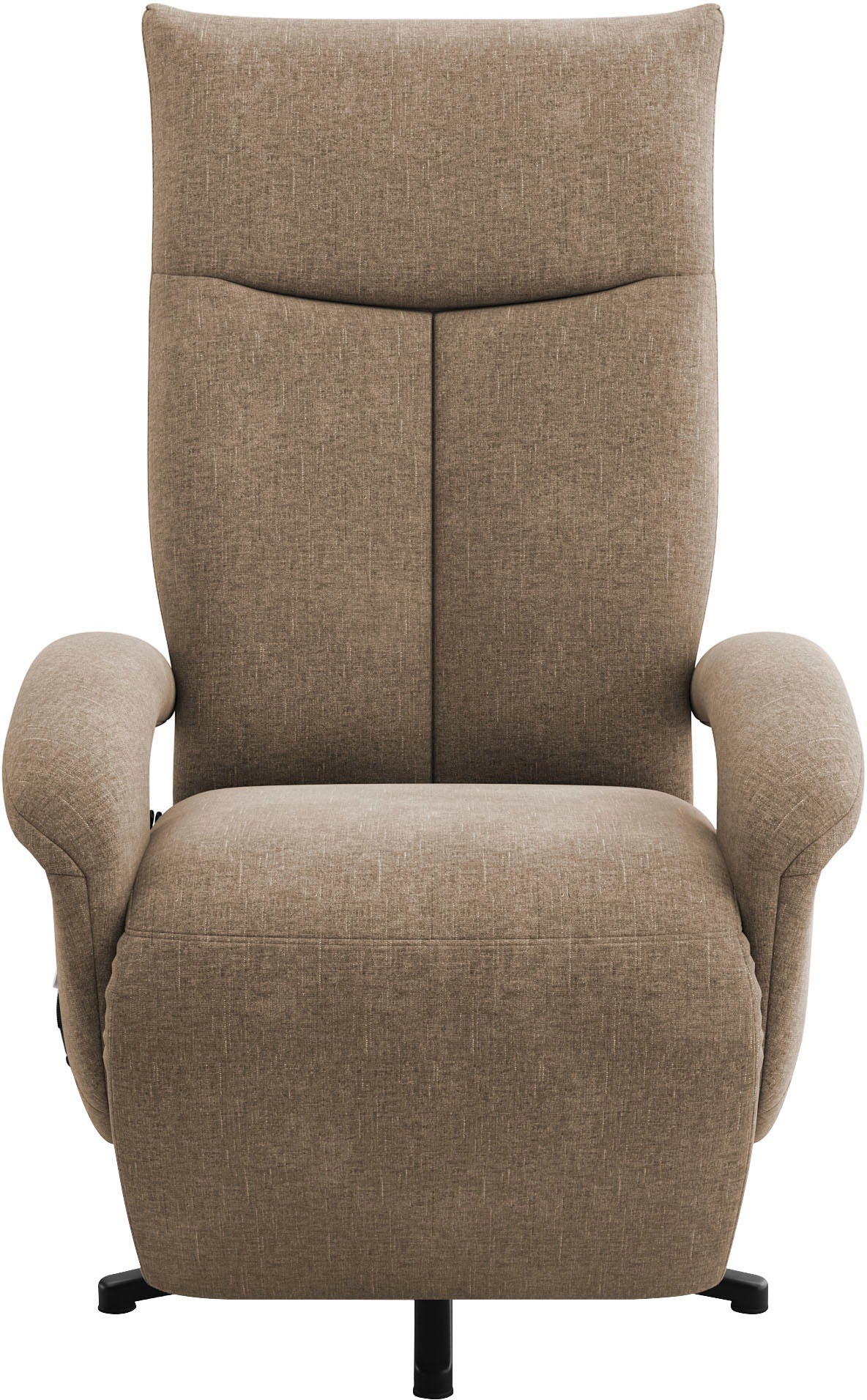 sit&more TV-Sessel "Amica, inkl. Kopfteilverstellung & Drehfunktion" wahlwe günstig online kaufen