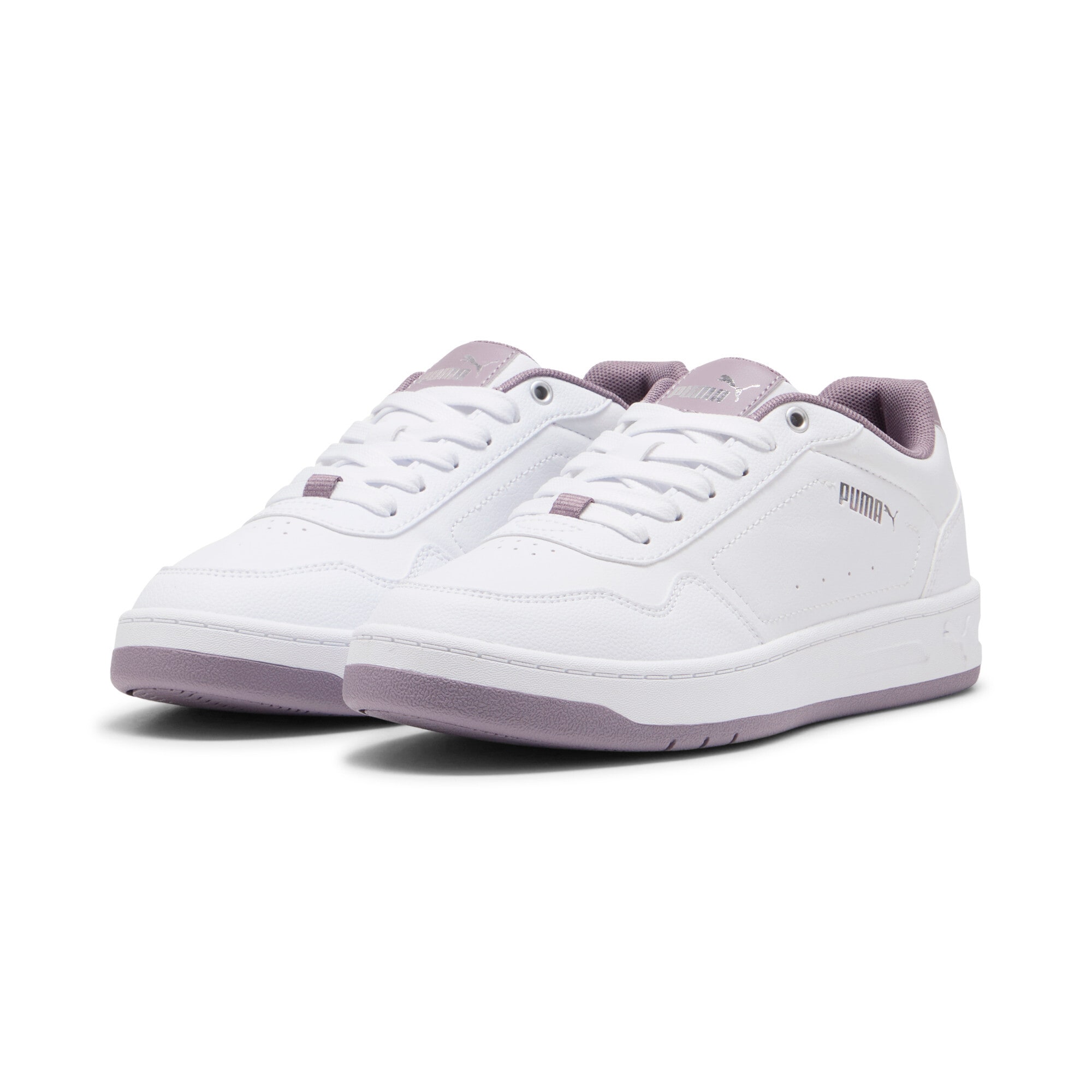 PUMA Sneaker "COURT CLASSY" günstig online kaufen