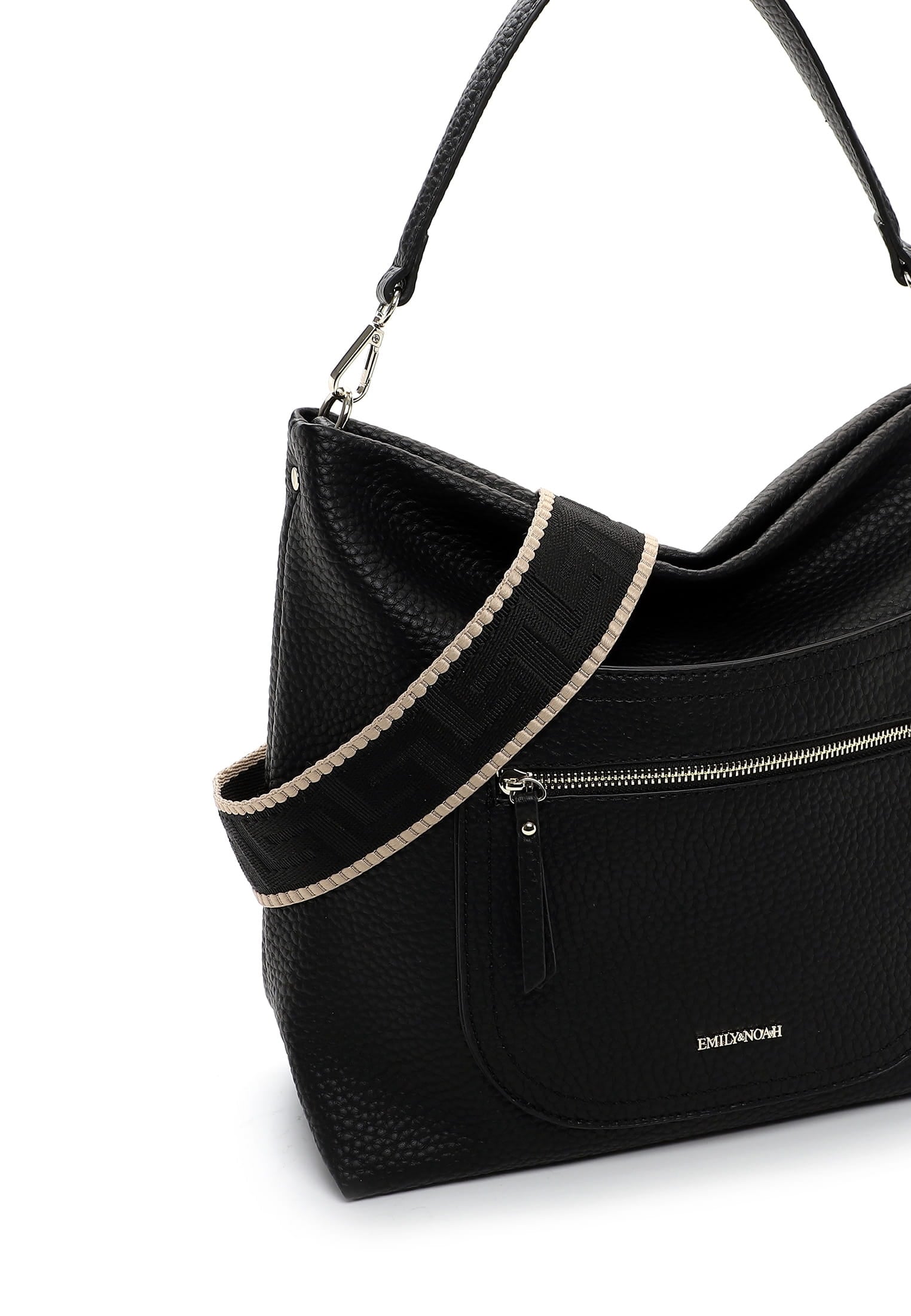 EMILY & NOAH Beuteltasche »Beutel E&N Heidi«