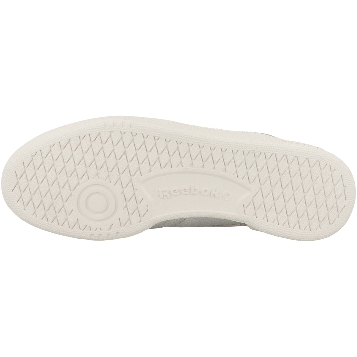 Reebok Sneaker »Reebok Club C 85 Sneaker low Damen Schuhe«  Ziernähte
