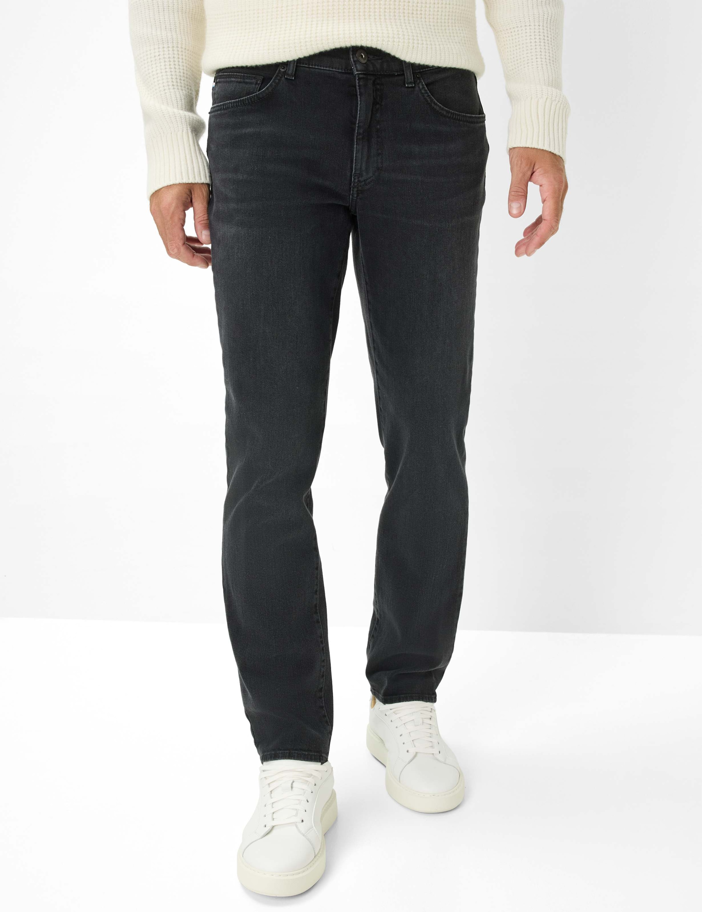 Brax 5-Pocket-Jeans "Style CADIZ" günstig online kaufen