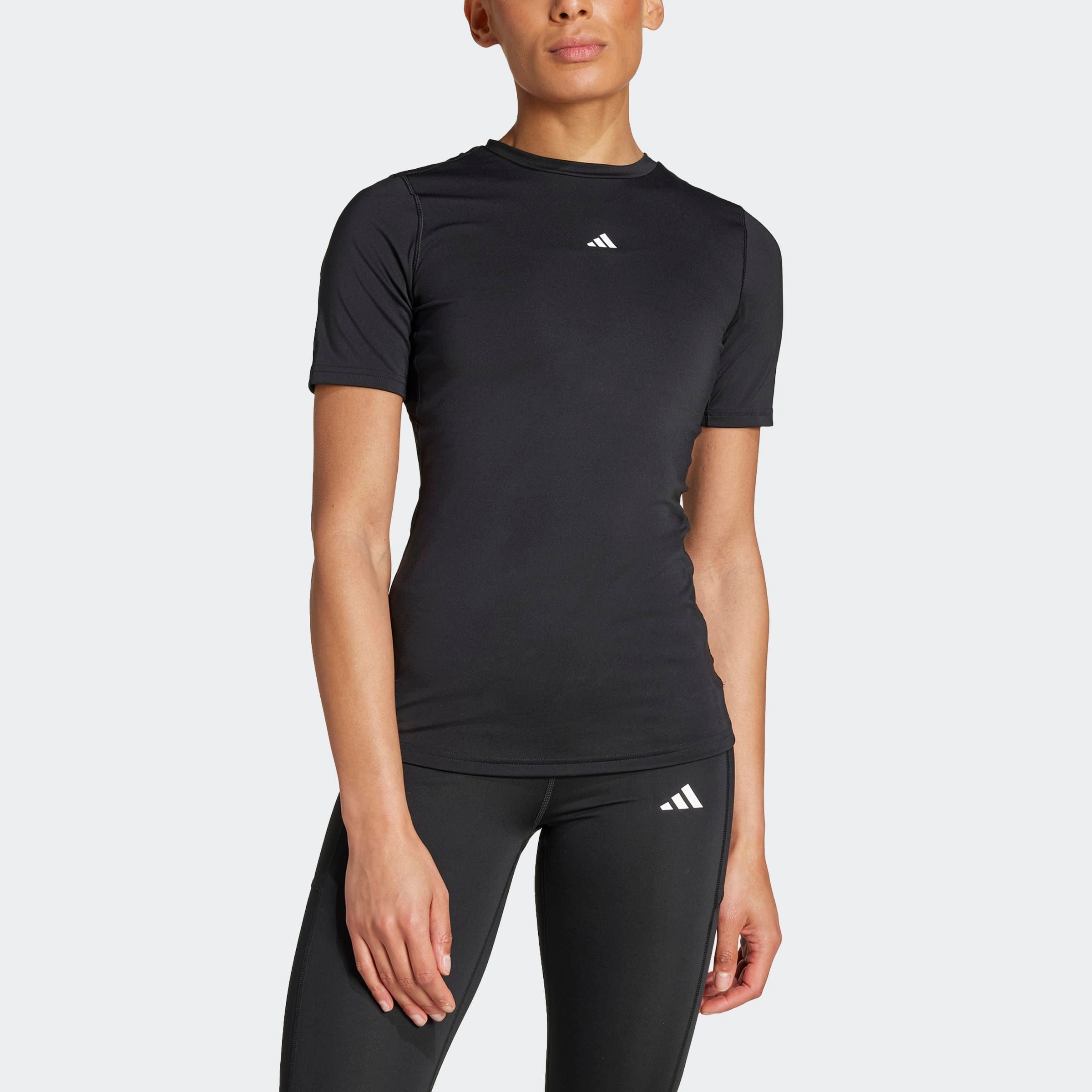 adidas Performance T-Shirt »TF TRAIN T«