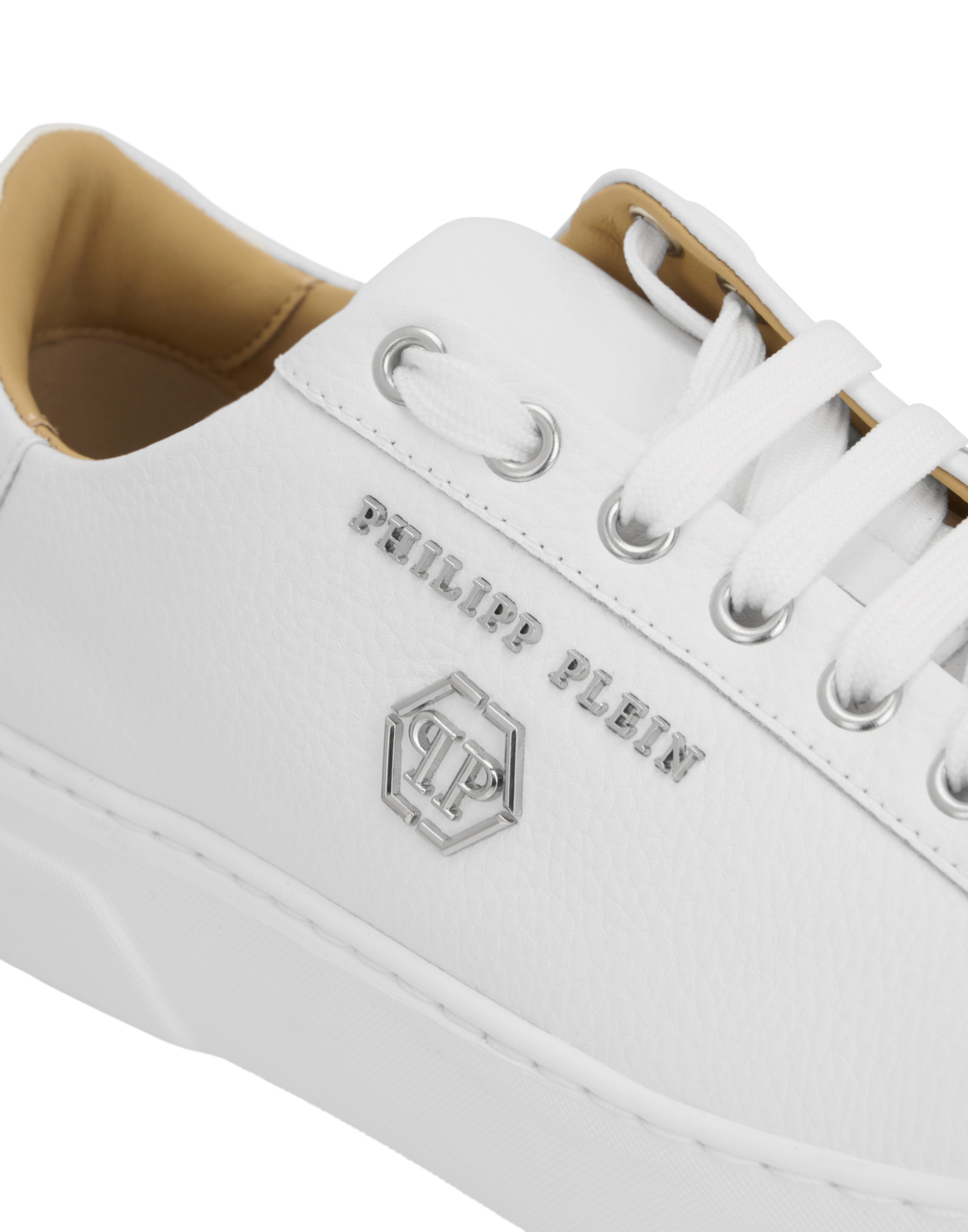 PHILIPP PLEIN Sneaker "Hexagon" günstig online kaufen