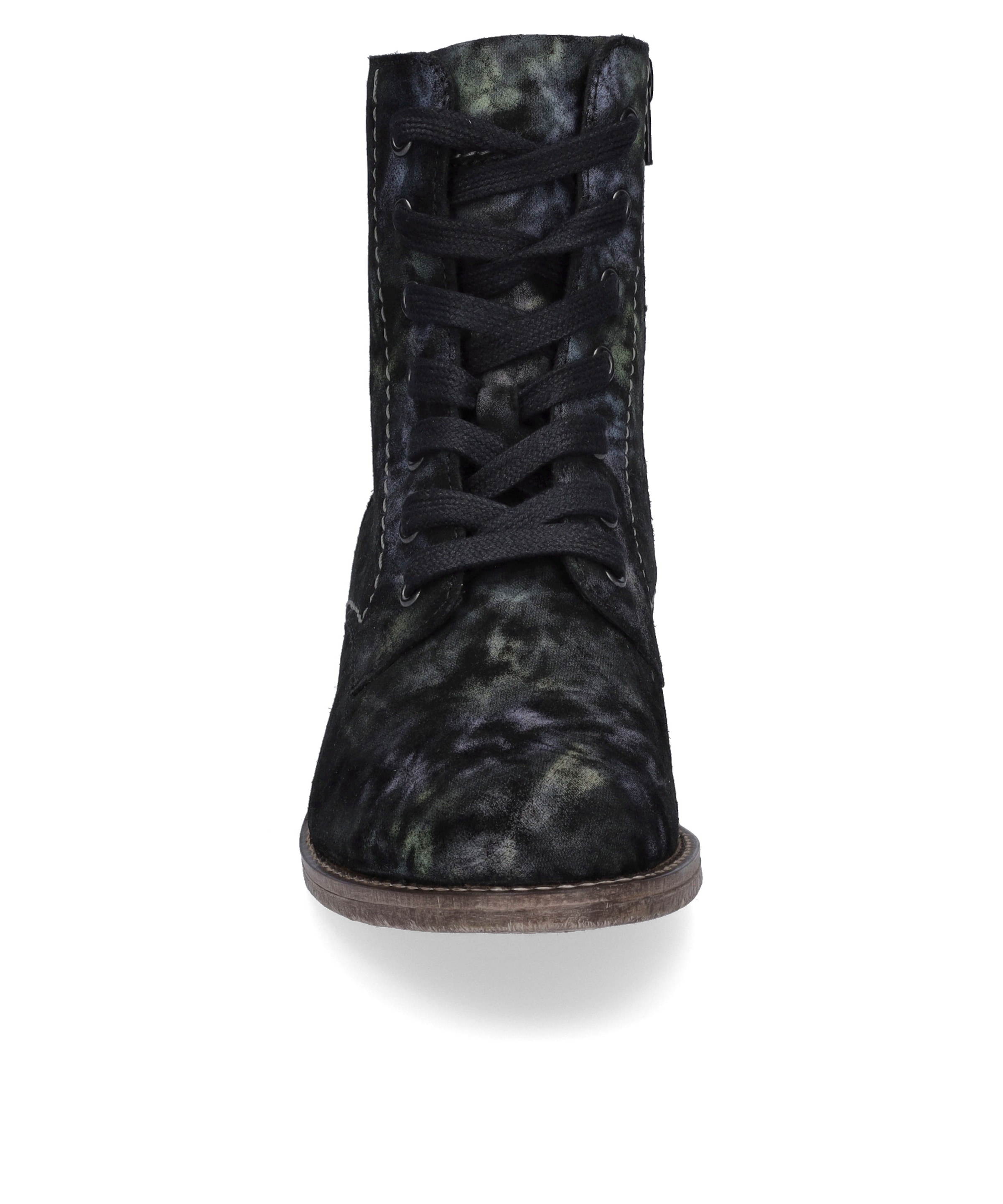 Josef Seibel Stiefelette »Sienna 82, iceblue-kombi«