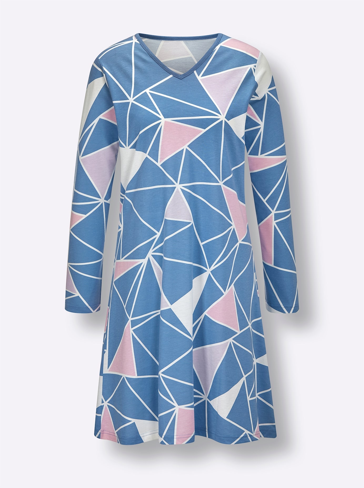 wäschepur Sleepshirt »Sleepshirts«