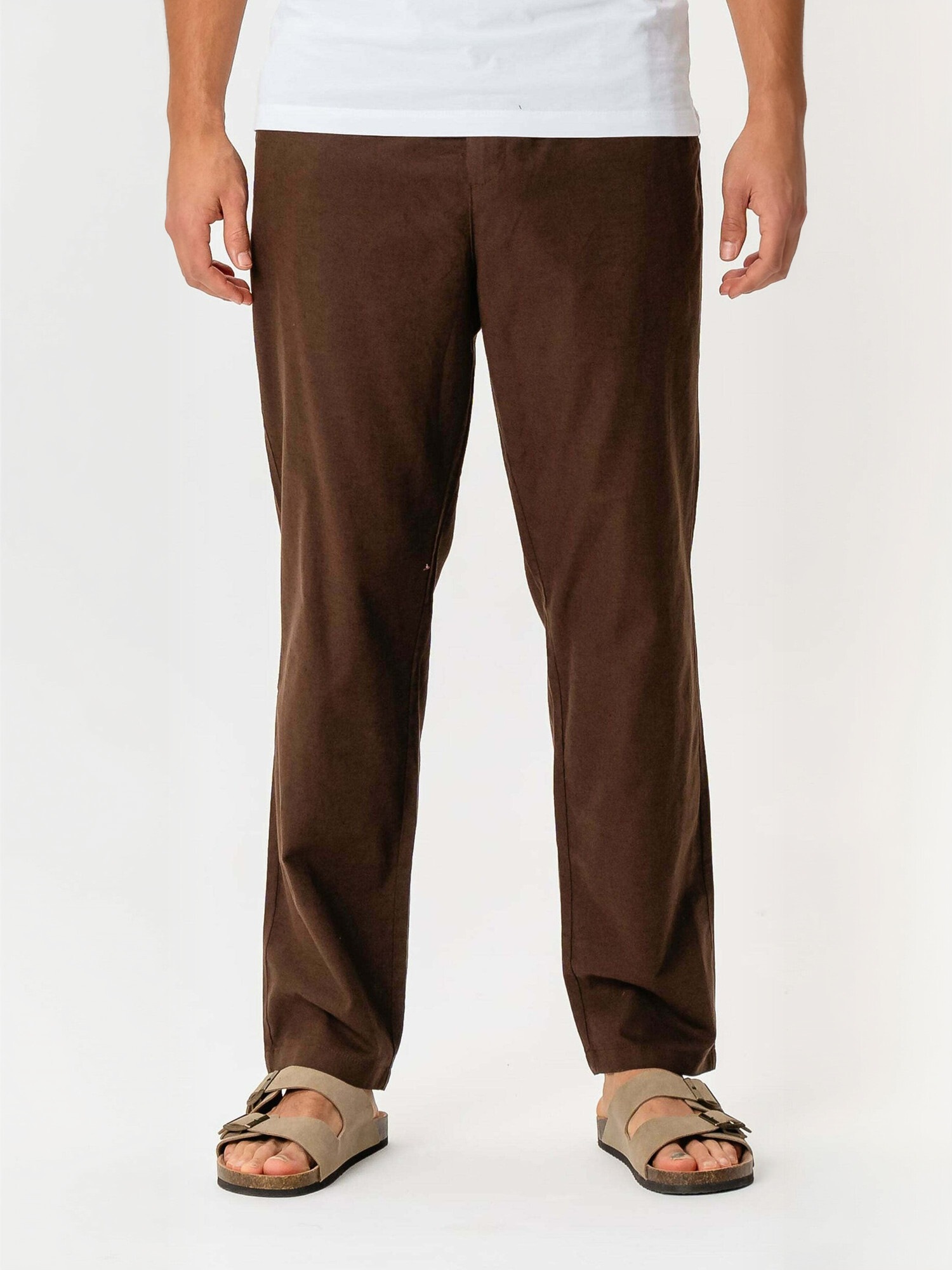 TeeShoppen Chinos "TEESHOPPEN Trouser Cotton"