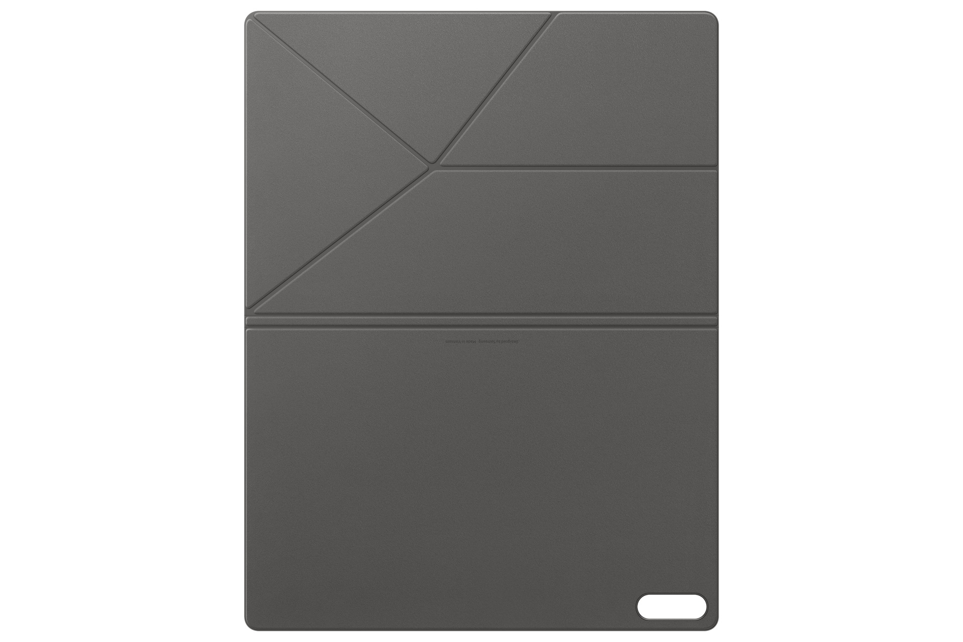 Samsung Tablet-Hülle »Book Cover für Samsung Galaxy Tab S11 Ultra« Tablet Backcover, Schutzhülle, Tablethülle, Case, Schutzcase, stoßfest