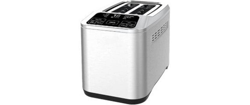 Cuisinart Toaster »SmartElite«