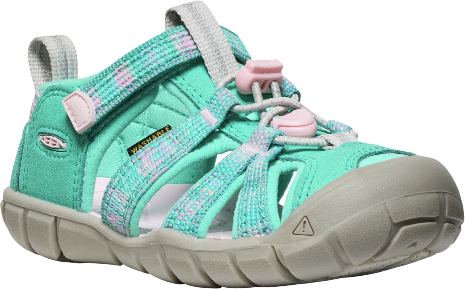 Keen Sandale »SEACAMP II CNX«