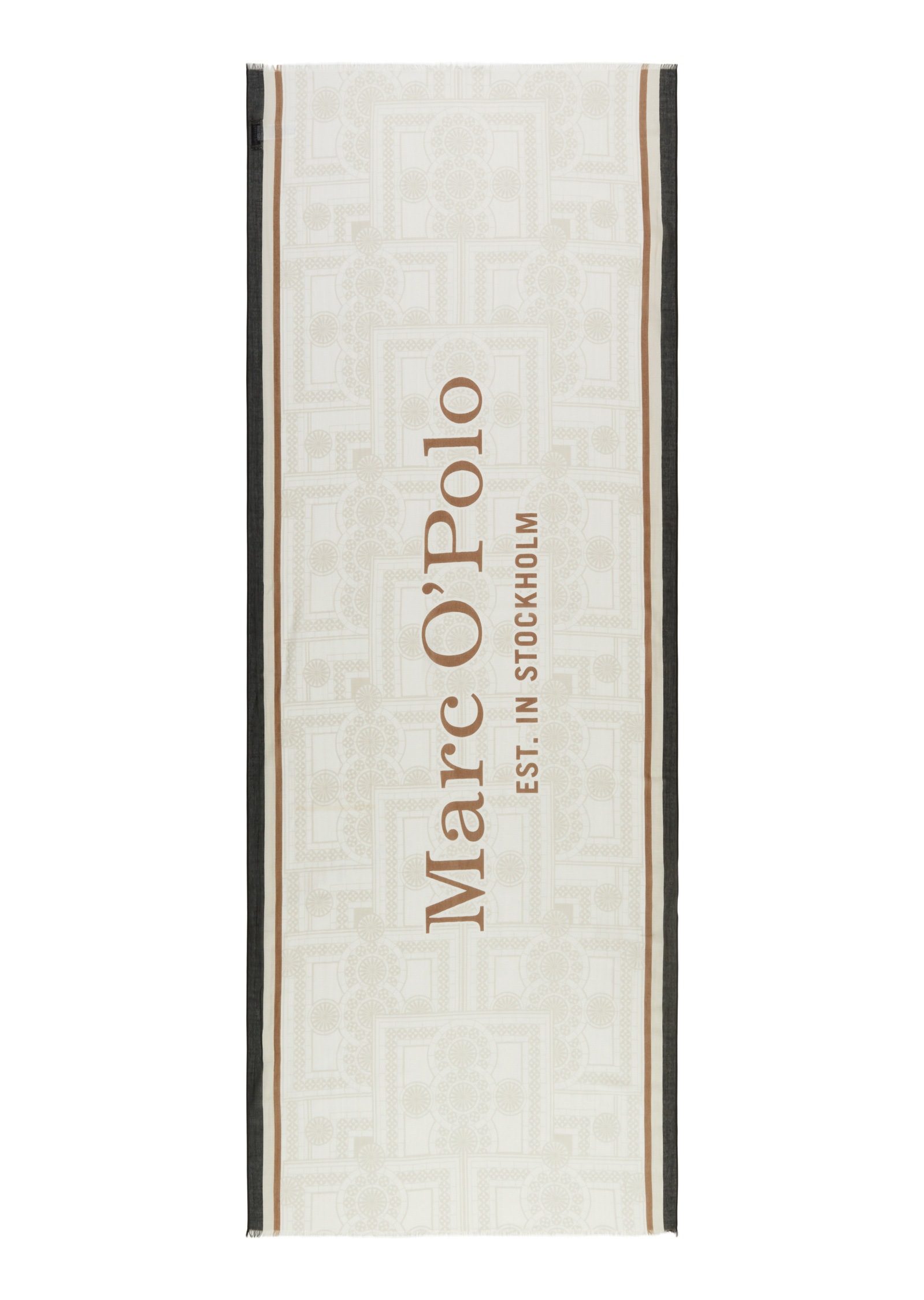 Marc OPolo Schal "mit TENCEL™ Lyocell" günstig online kaufen