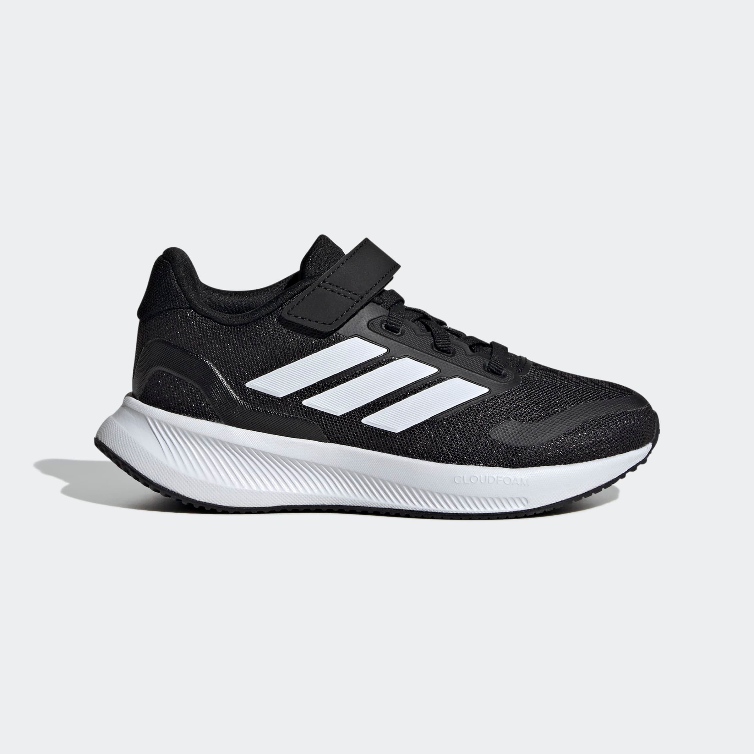 adidas Sportswear Laufschuh »RUNFALCON 5 KIDS«