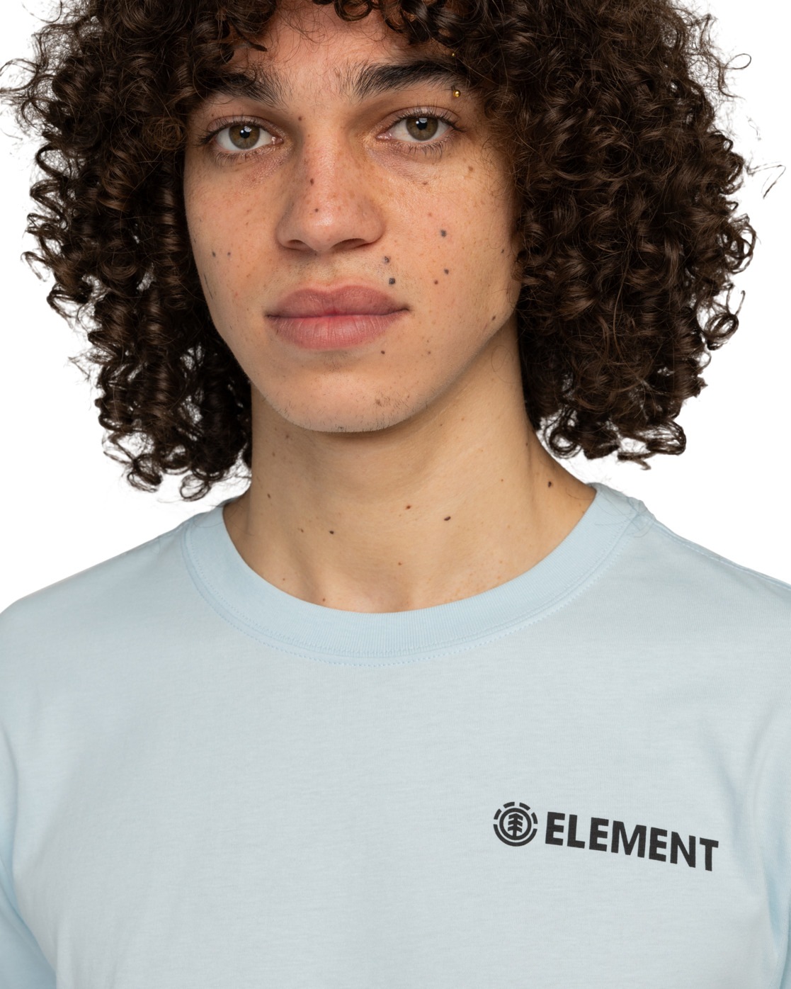Element T-Shirt »Blazin«