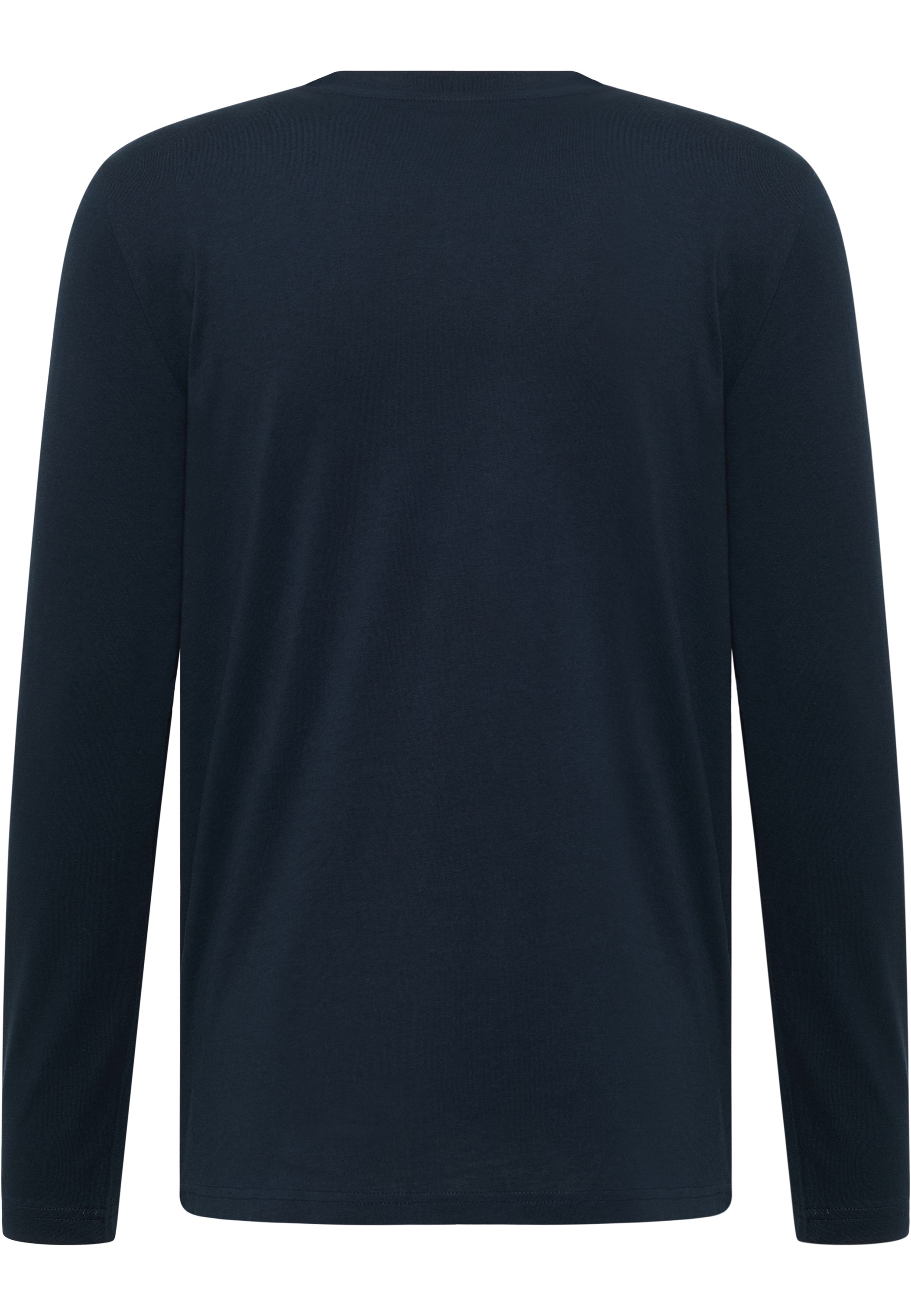 MUSTANG Langarmshirt »Herren Style Asheville«