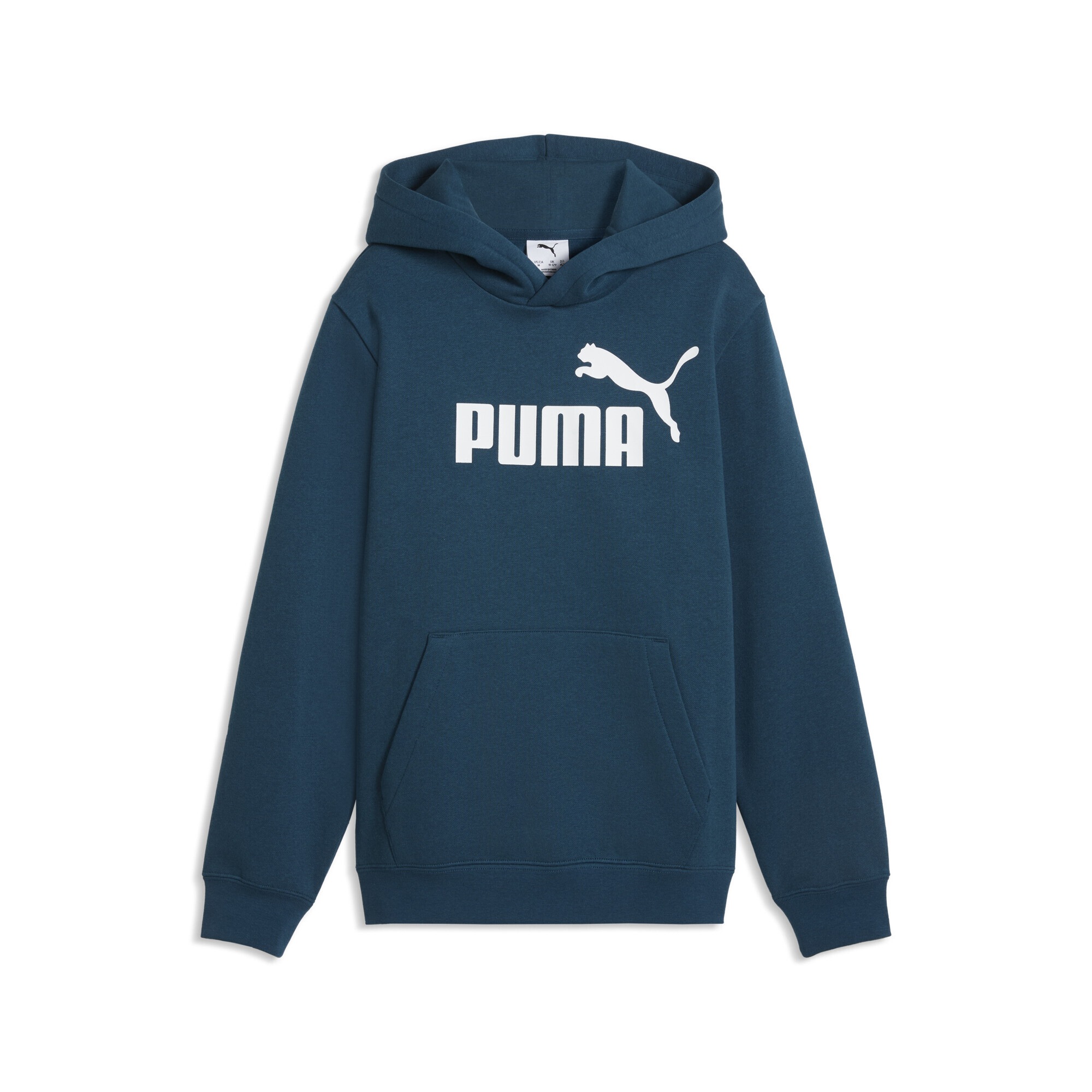 PUMA Hoodie "ESS No. 1 Logo Fleece-Hoodie Jungen"
