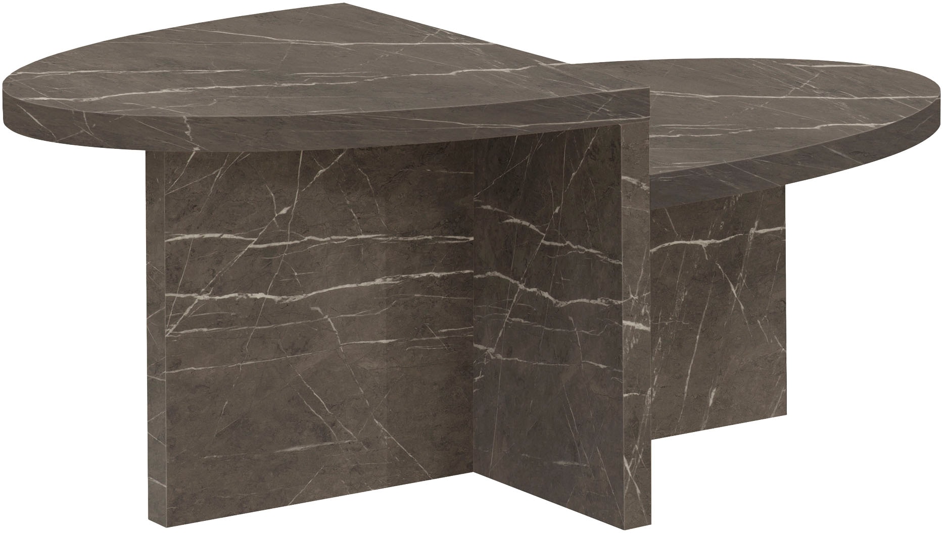 OMG Design Couchtisch "CUBIK-6"