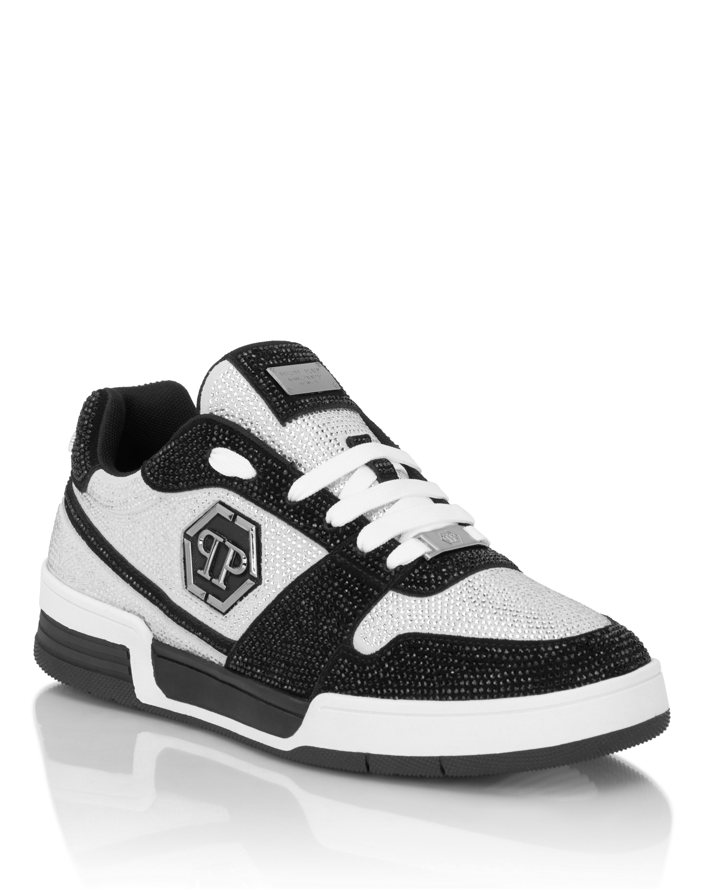 PHILIPP PLEIN "Mit Schmucksteinen"