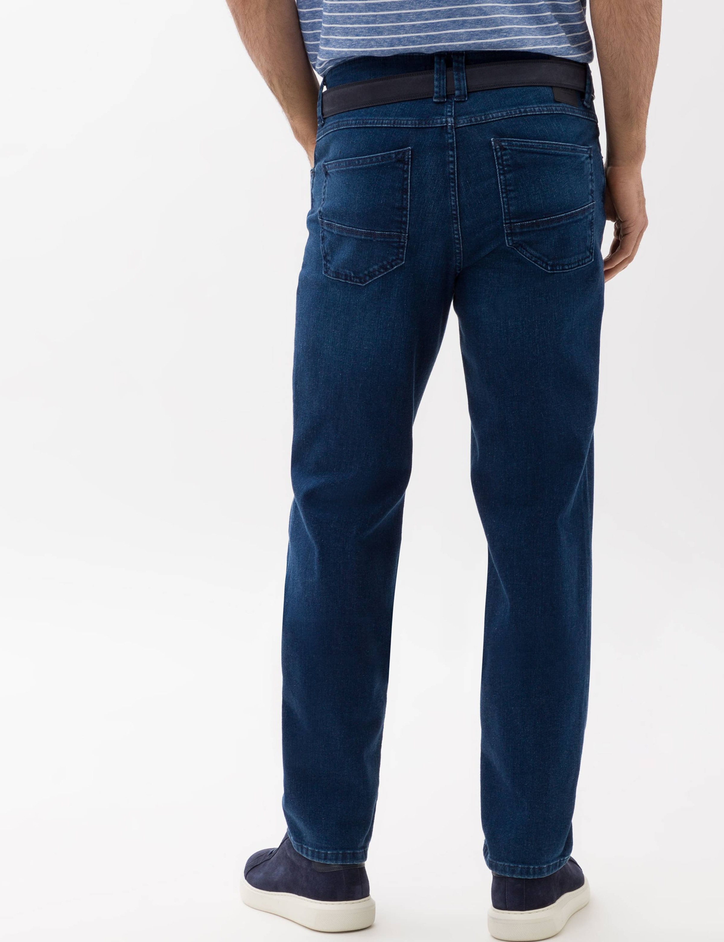 EUREX by BRAX 5-Pocket-Jeans »Style LUKE«