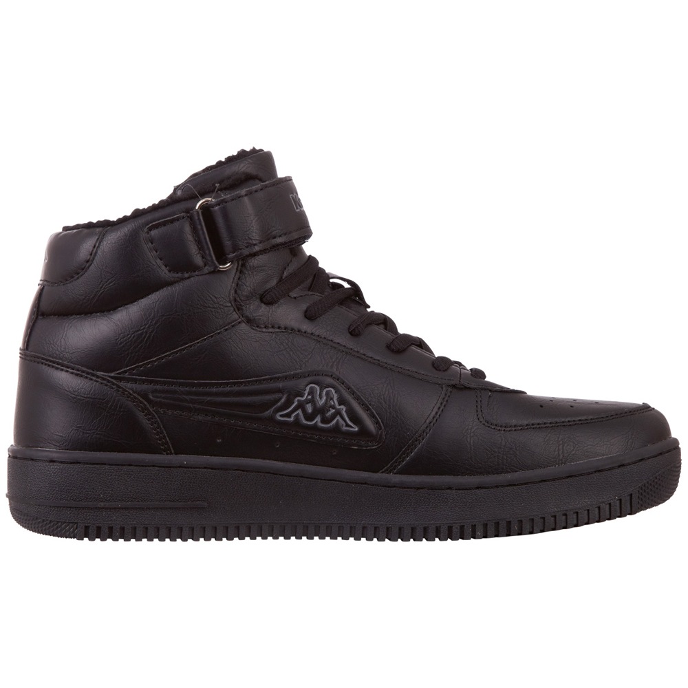 Kappa Sneaker, mit wärmendem Innenfutter günstig online kaufen
