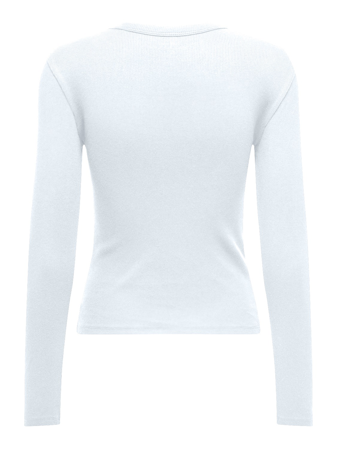 ONLY Langarmshirt "ONLEASY L/S O-NECK TOP BOX JRS" günstig online kaufen