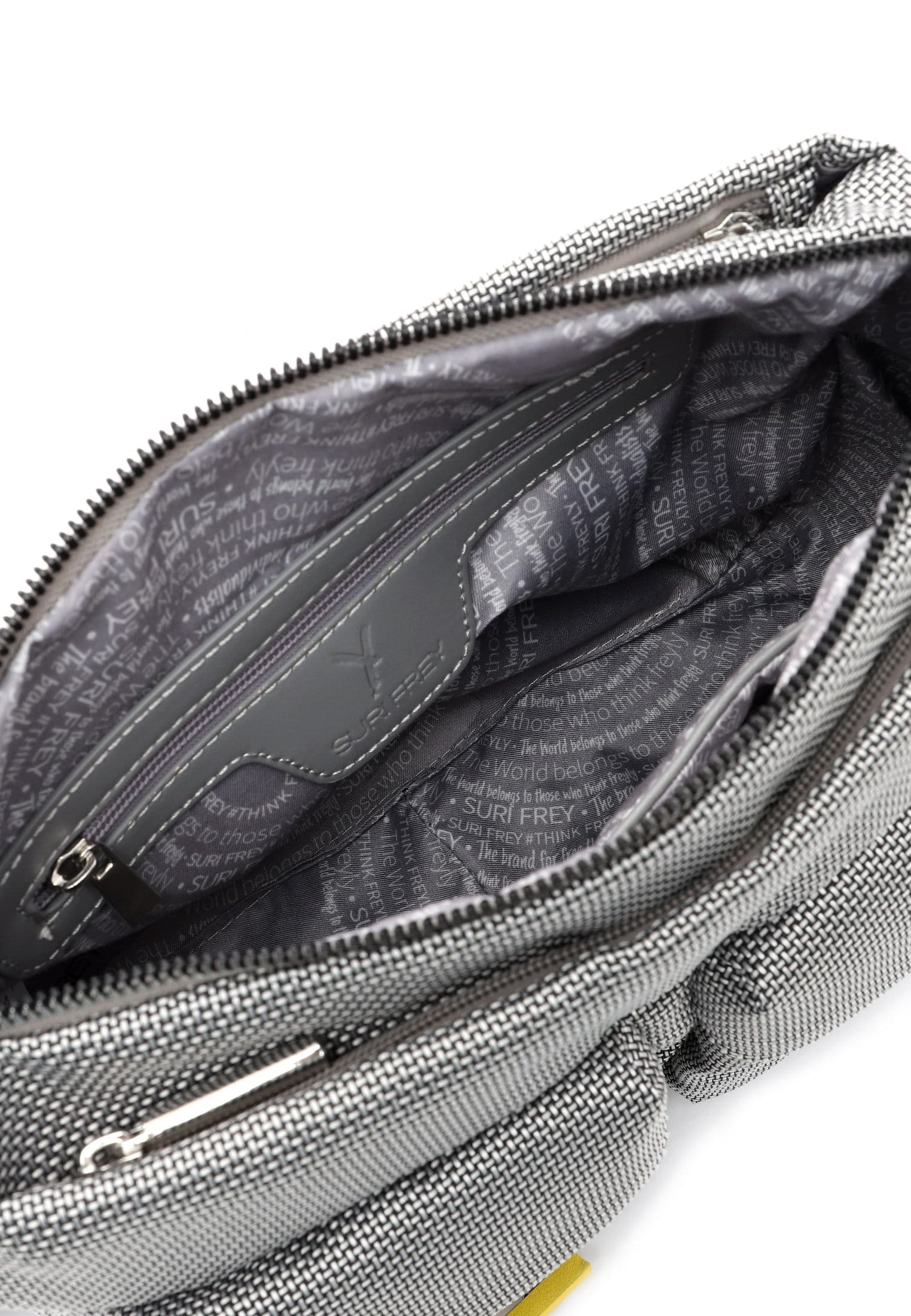 SURI FREY Umhängetasche »Umhängetasche SFY SURI Sports Marry«