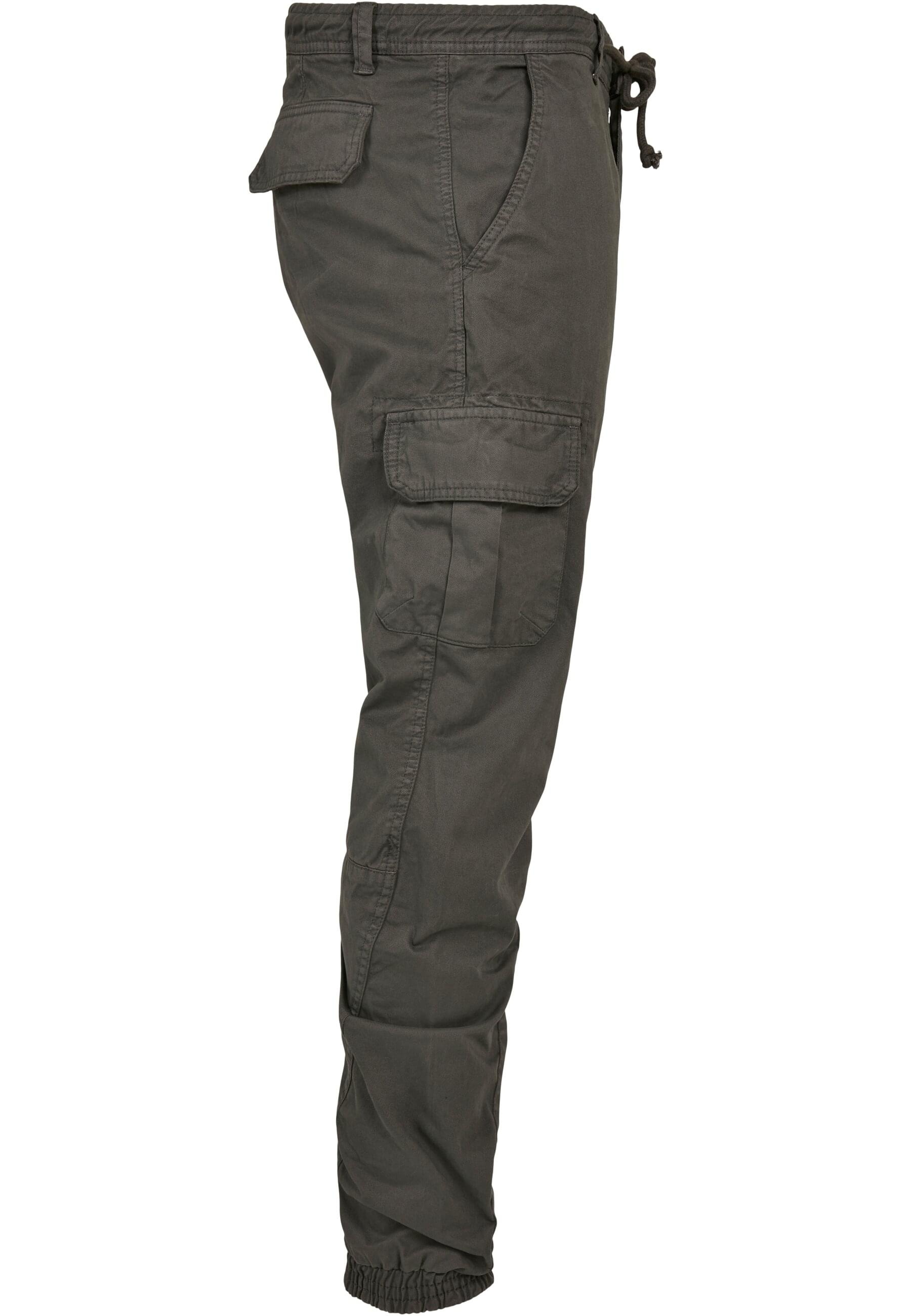 URBAN CLASSICS Cargohose »Urban Classics Herren Cargo Jogging Pants«, (1 tlg.)