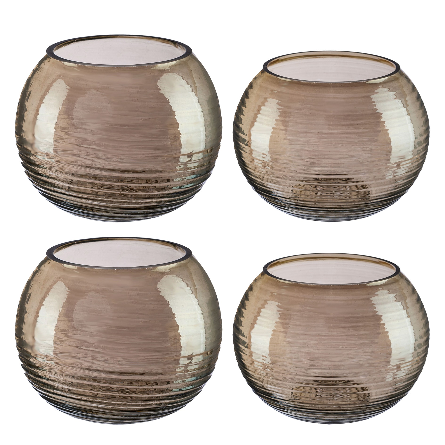 Creativ home Teelichthalter "Teelichthalter" im eleganten Design günstig online kaufen