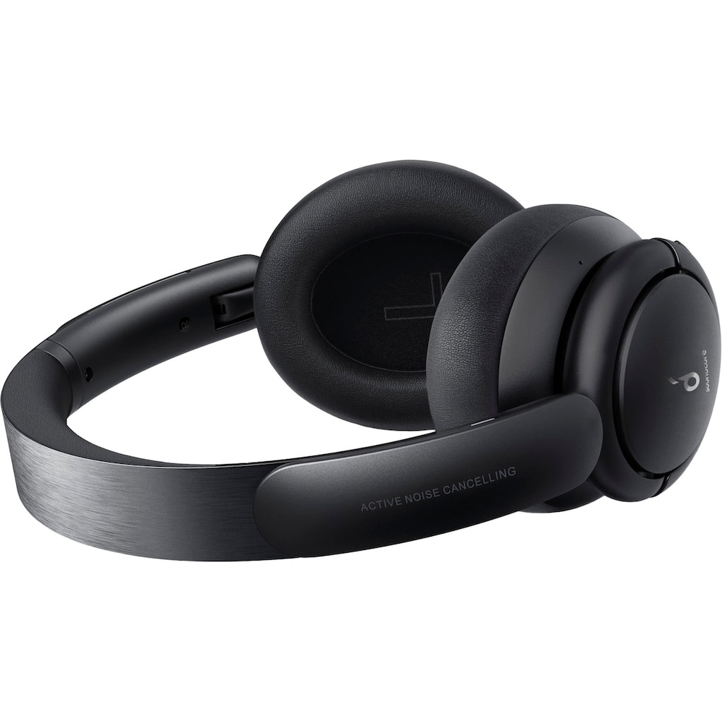 Anker Headset »SOUNDCORE Life Tune«, Bluetooth, Geräuschisolierung