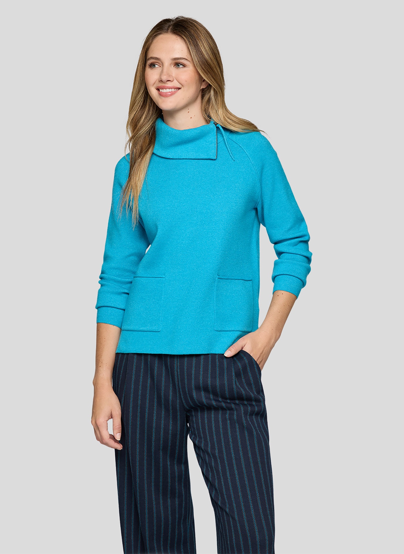 Rabe Strickpullover "Pullover" günstig online kaufen