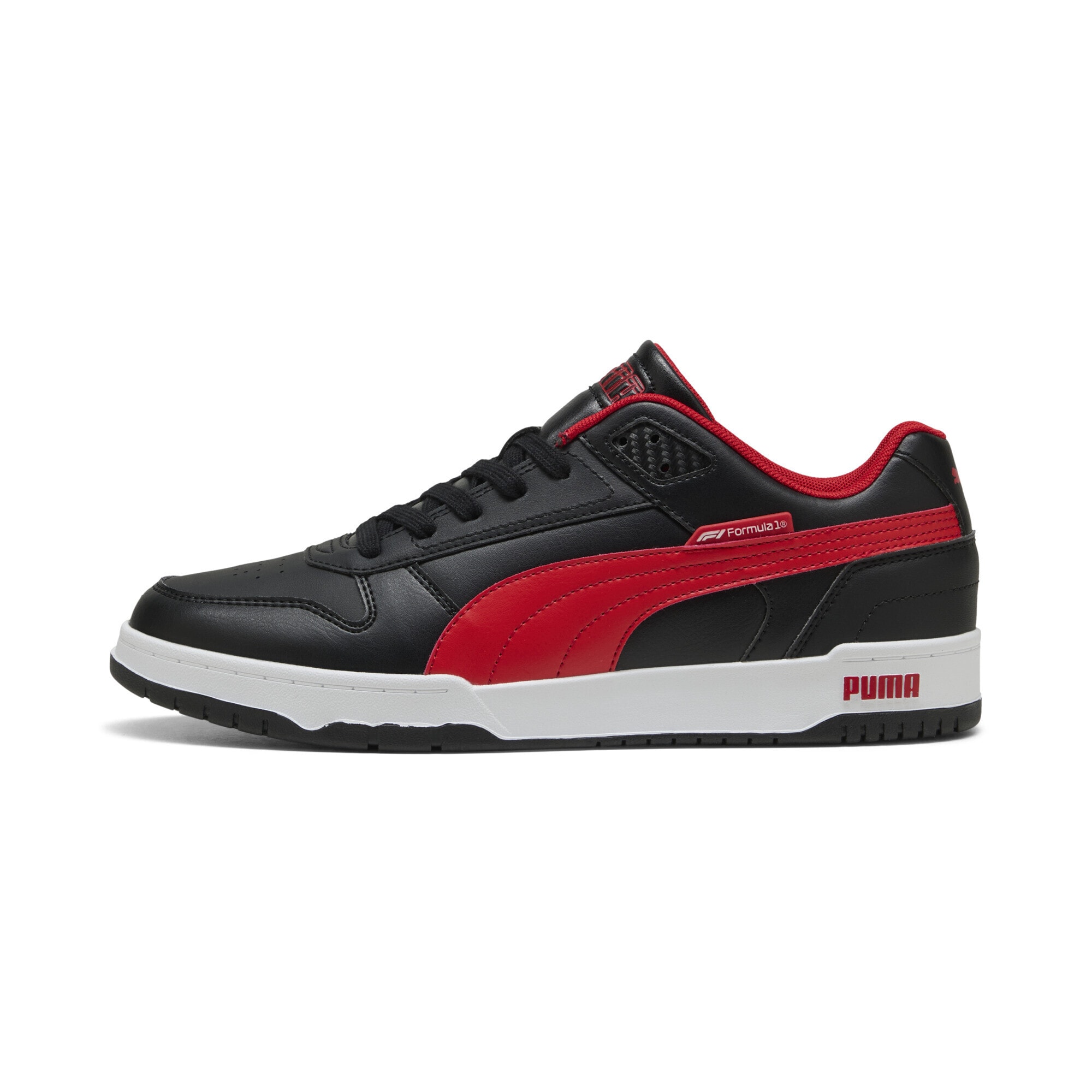 PUMA Sneaker »F1® RBD Game Sneakers mit niedrigem Profil Erwachsene«
