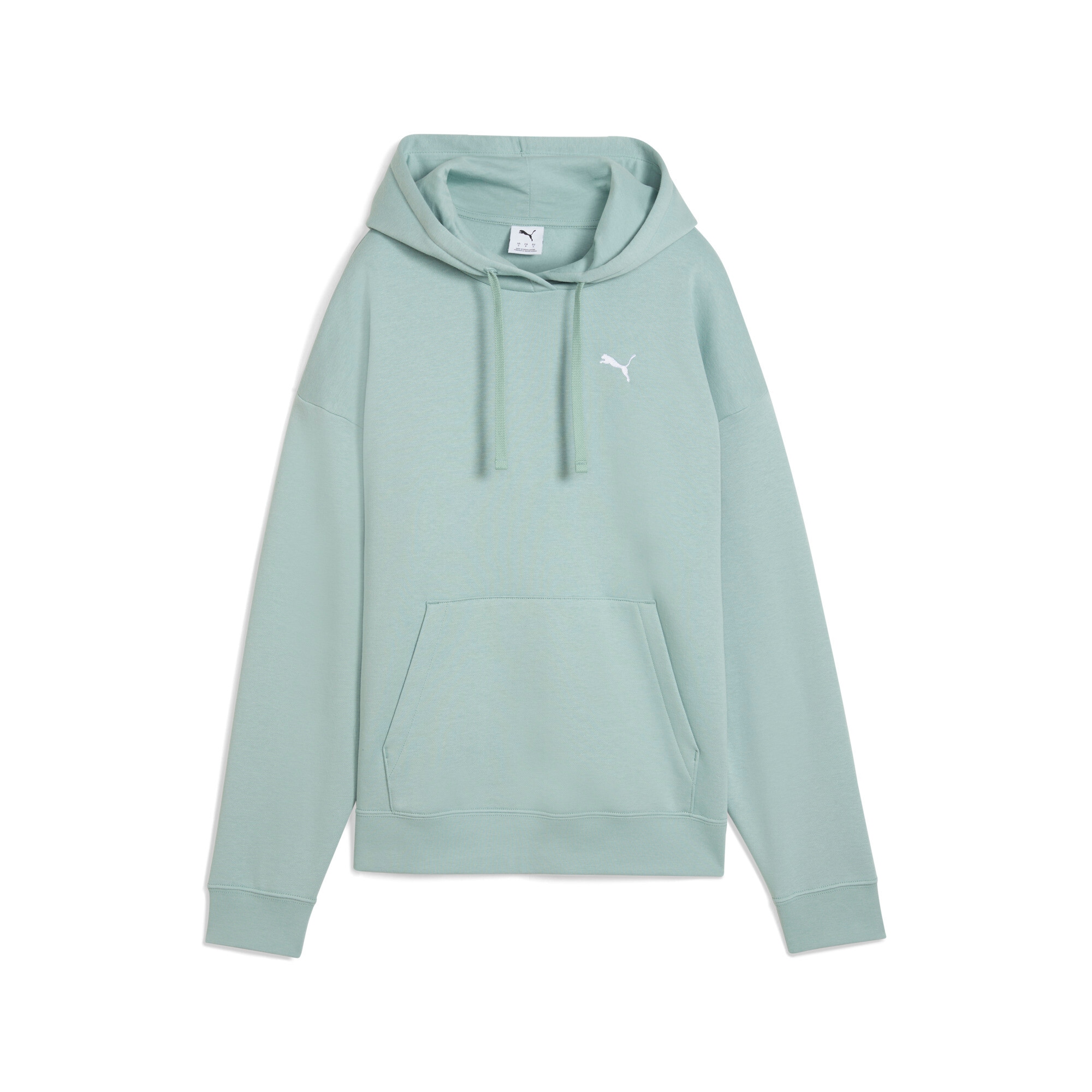 PUMA Kapuzensweatshirt "ESS COMFORT HOODIE FL (S)", mit Kängurutasche, spor günstig online kaufen