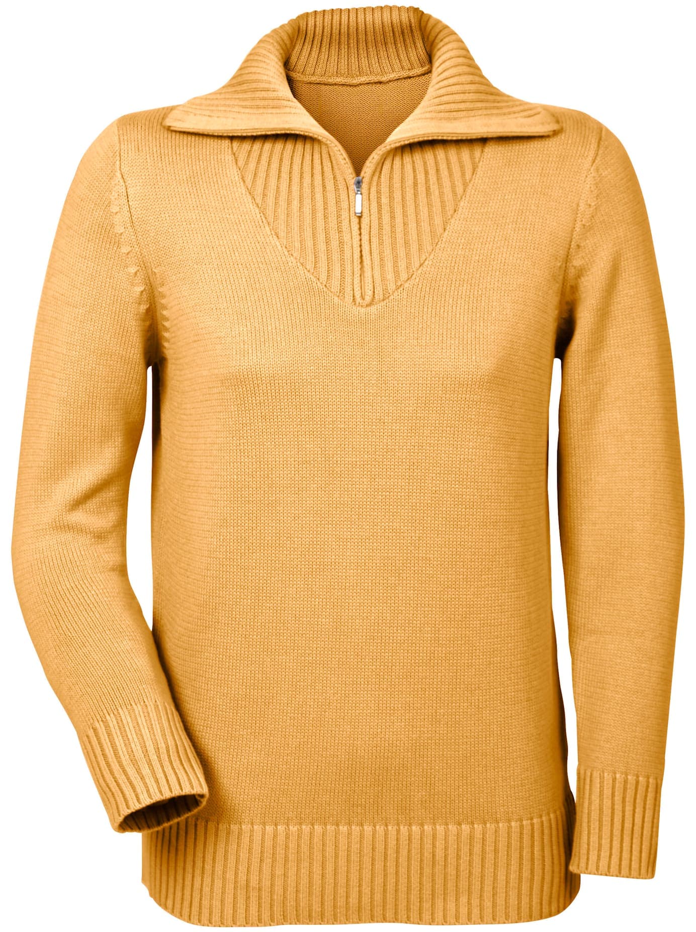 Casual Looks Troyer »Pullover«