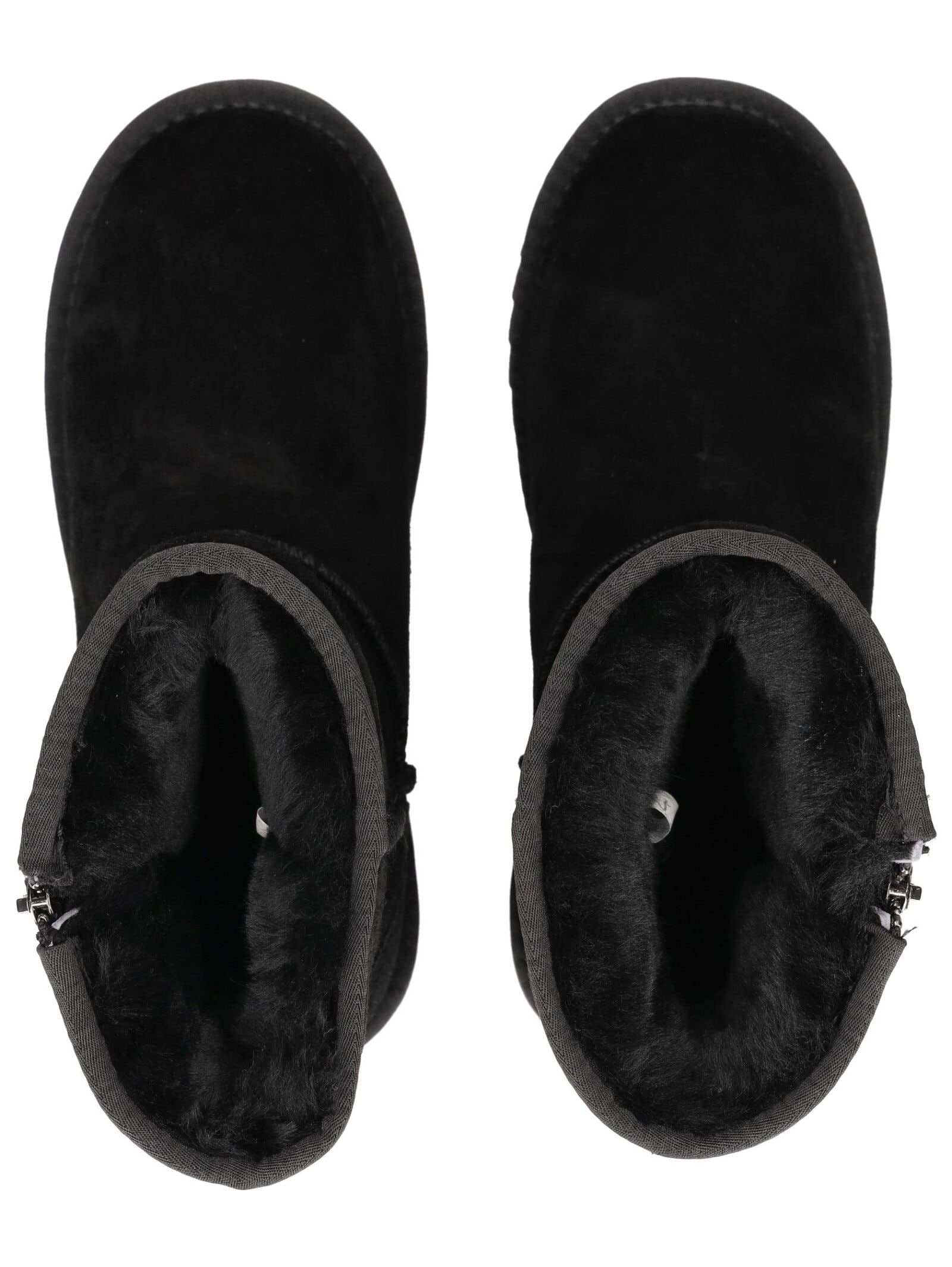 Ara Stiefelette »Ara Stiefelette Veloursleder«