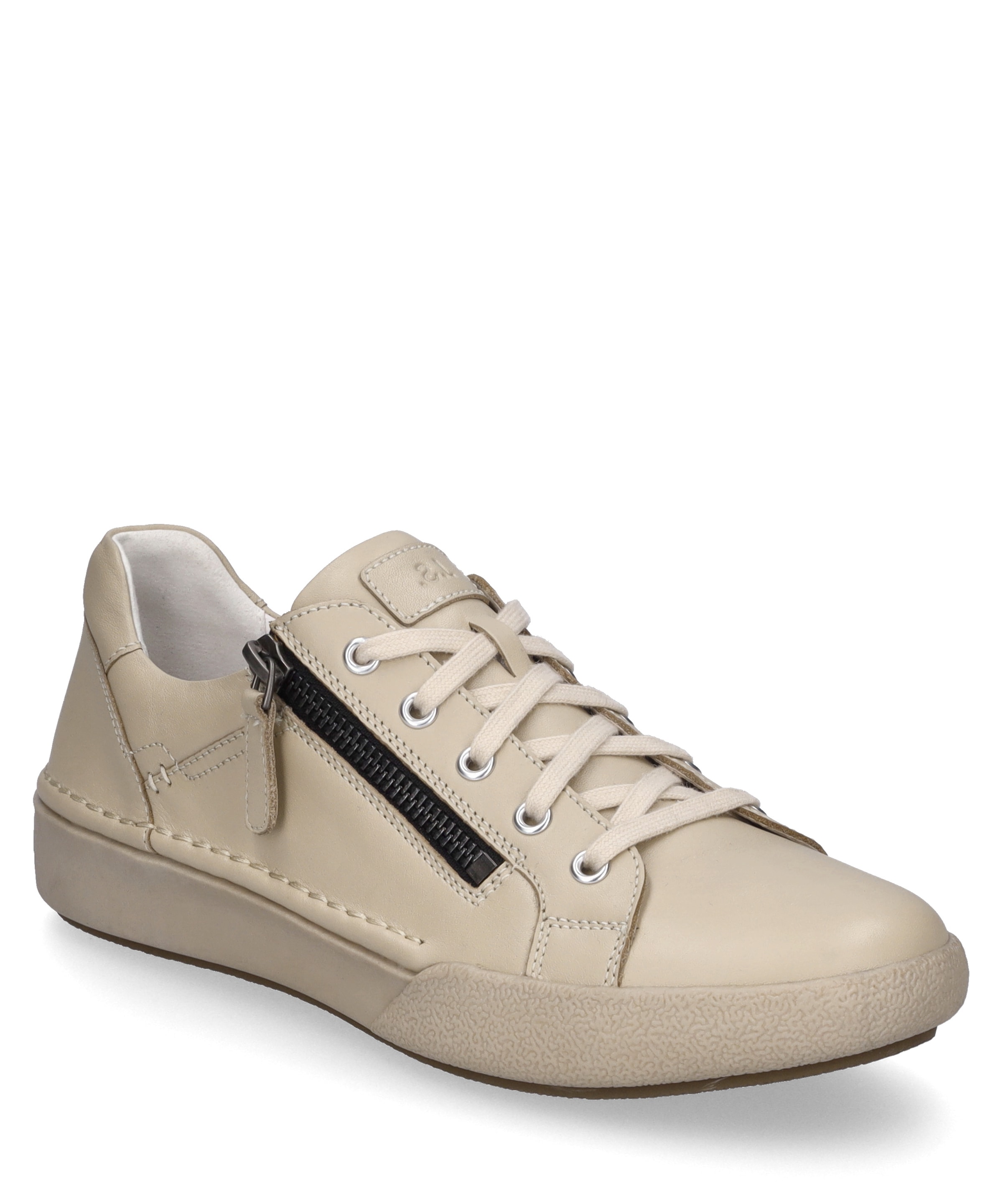 Josef Seibel Sneaker »Claire 03, sand«