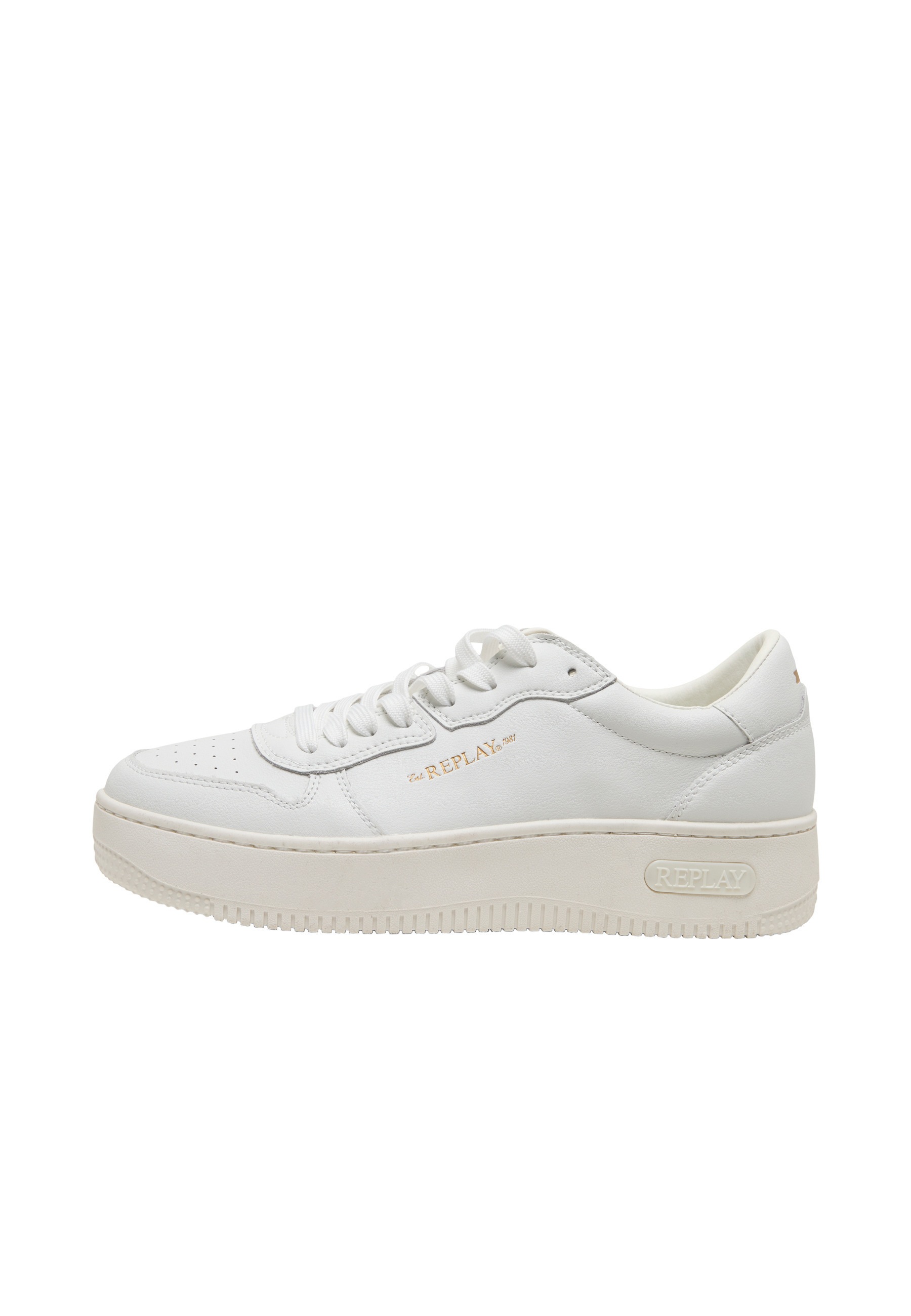 Replay Sneaker »Replay EPIC HIGH M BASE BLOCK«