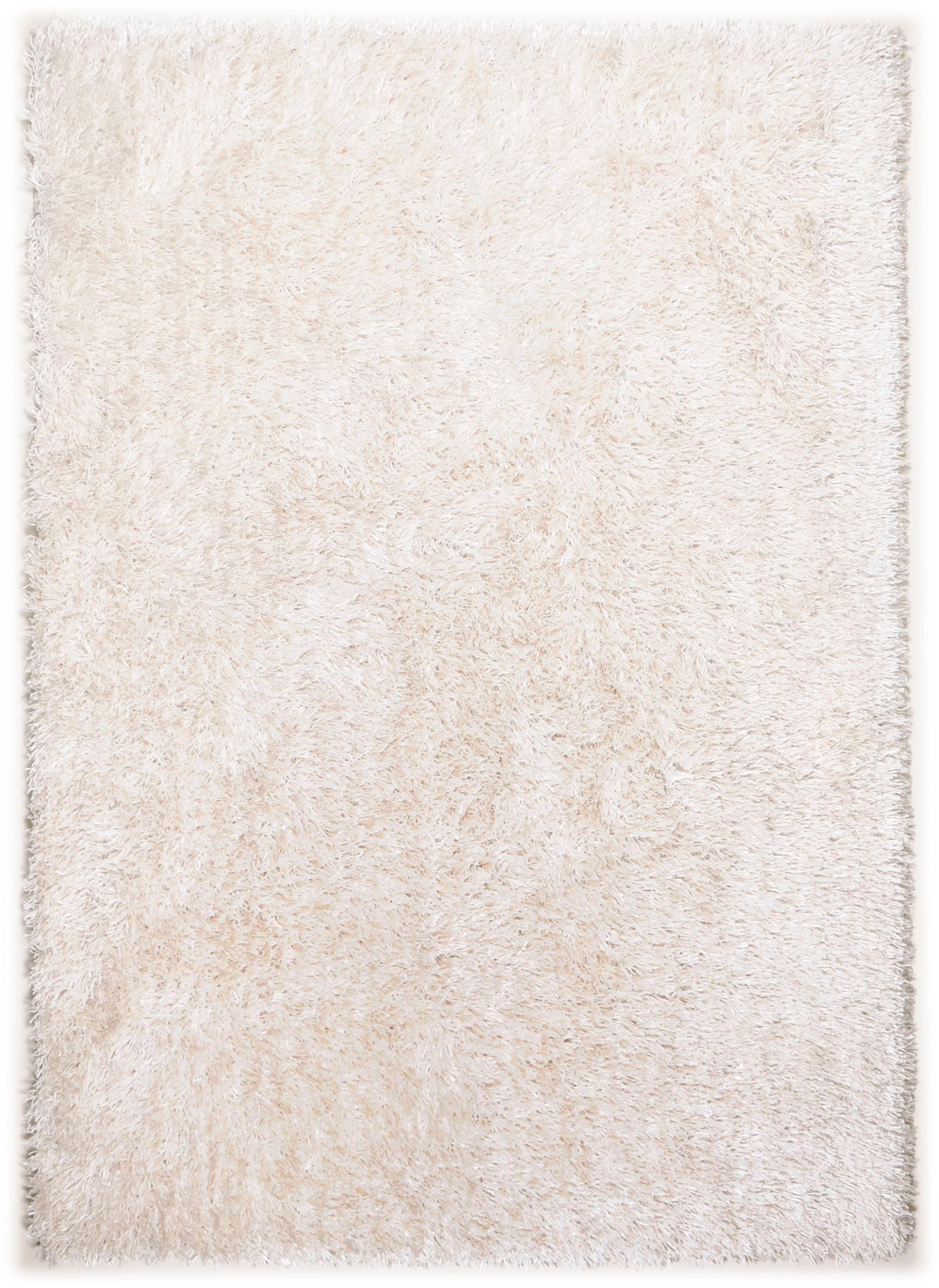THEKO Hochflor-Teppich "Girly" rechteckig 50 mm Höhe besonders weich durch günstig online kaufen
